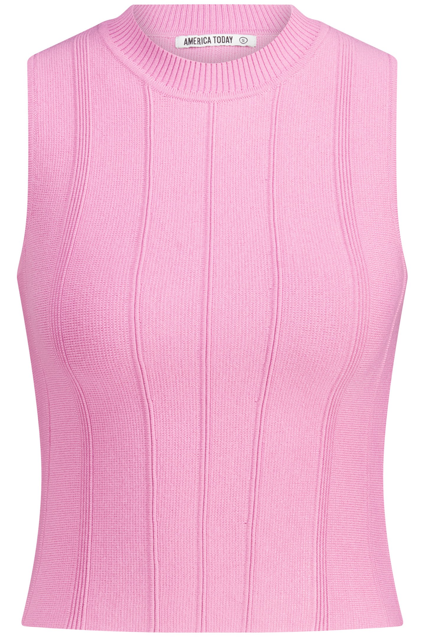 GIGI SOFT PINK 1