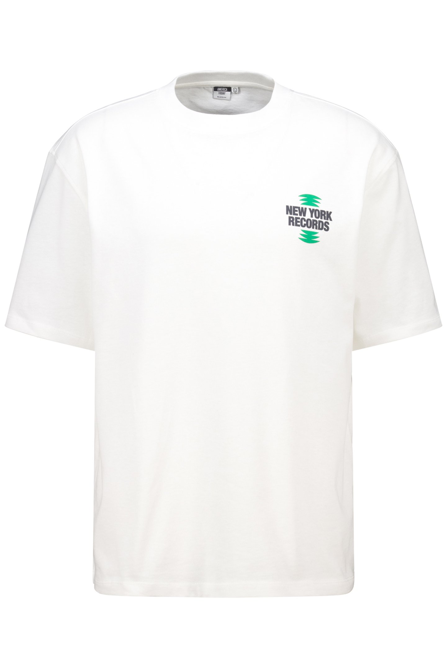 EDUARDO WHITE/GREEN by America Today
