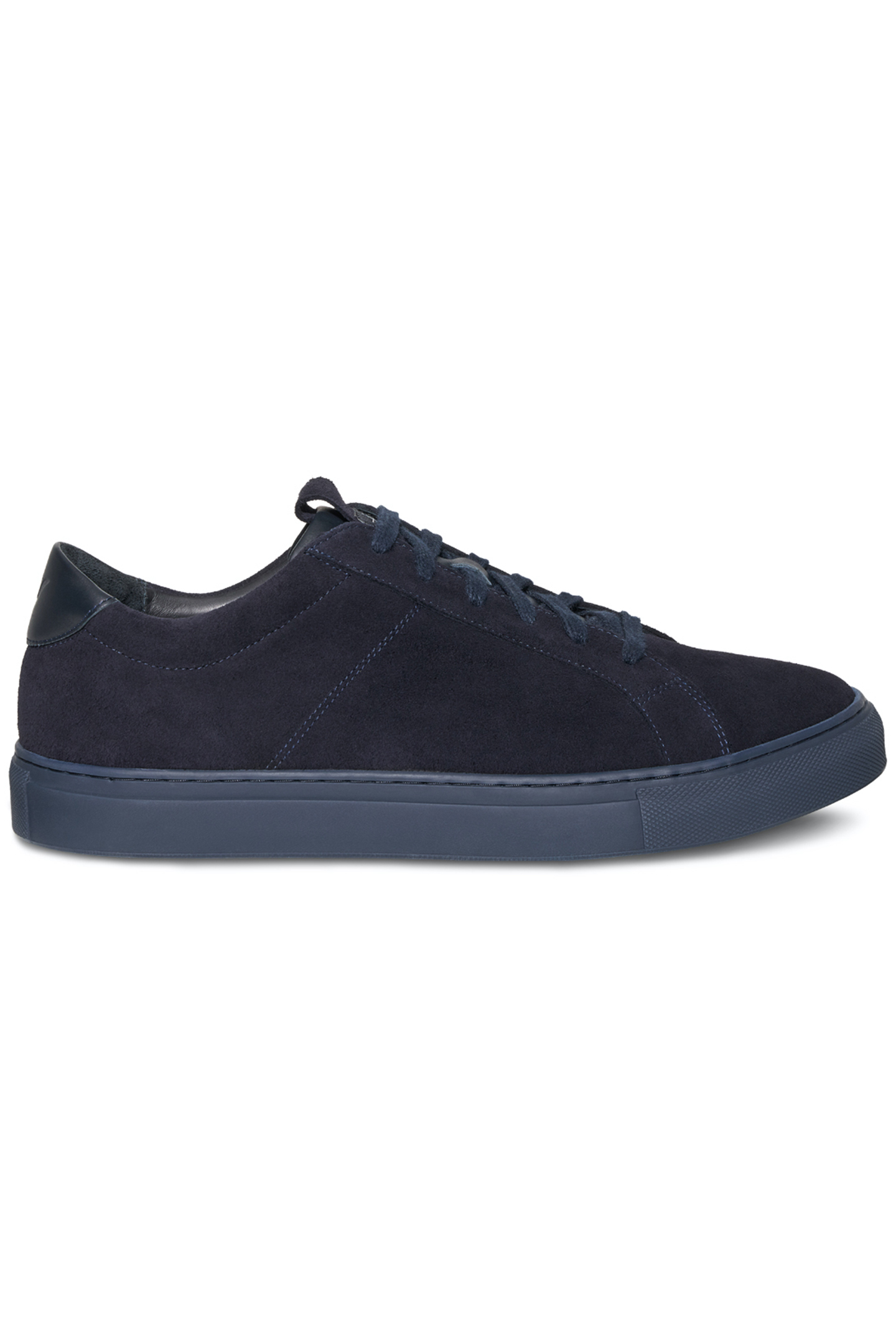 CARTES | RETRO TENNIS SNEAKER NIGHT BLUE by WAHTS