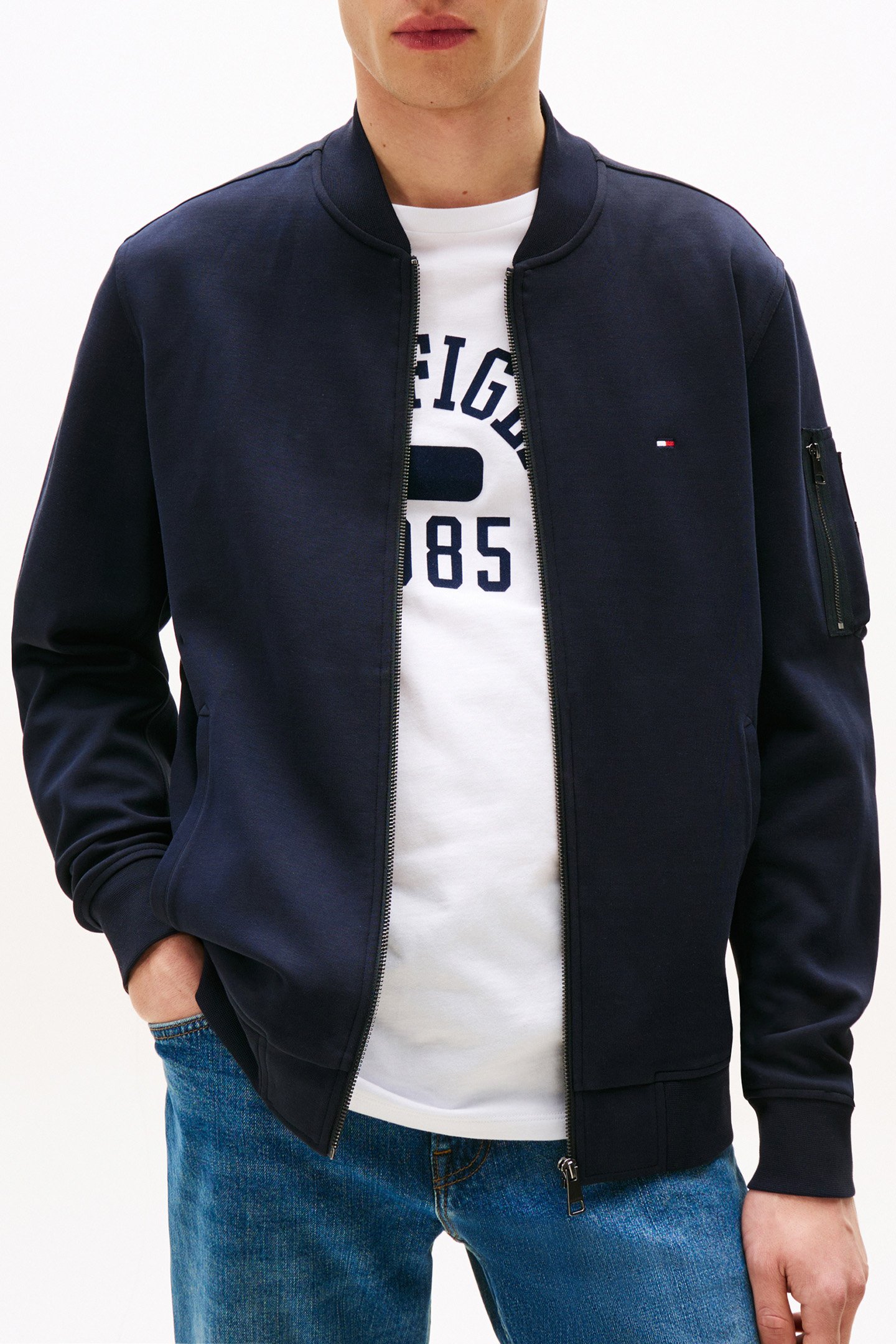 ESSENTIAL INTECHNO DESERT SKY by Tommy Hilfiger