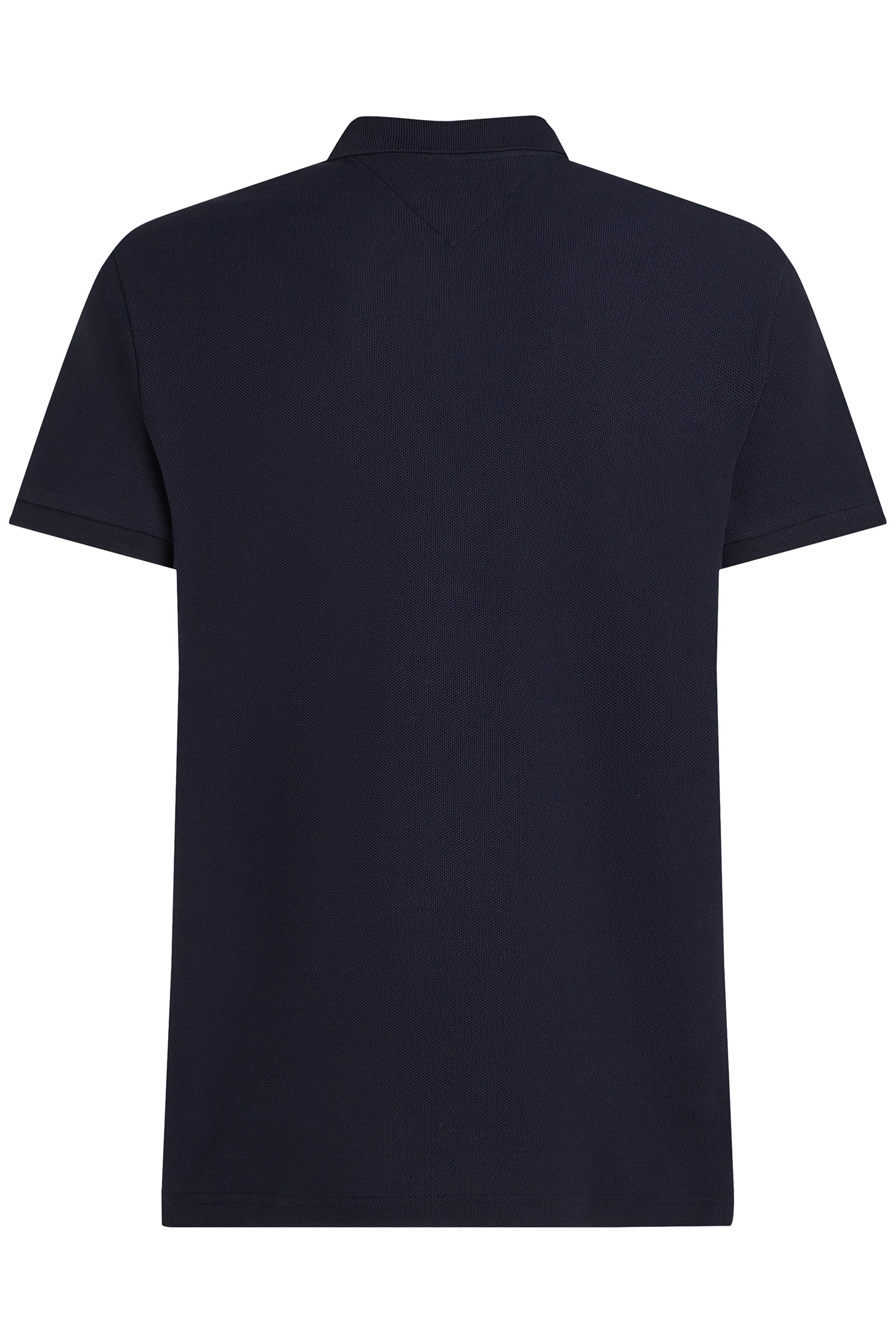 IMD REG POLO SHIRT SLIM FIT POLO DESERT SKY 5