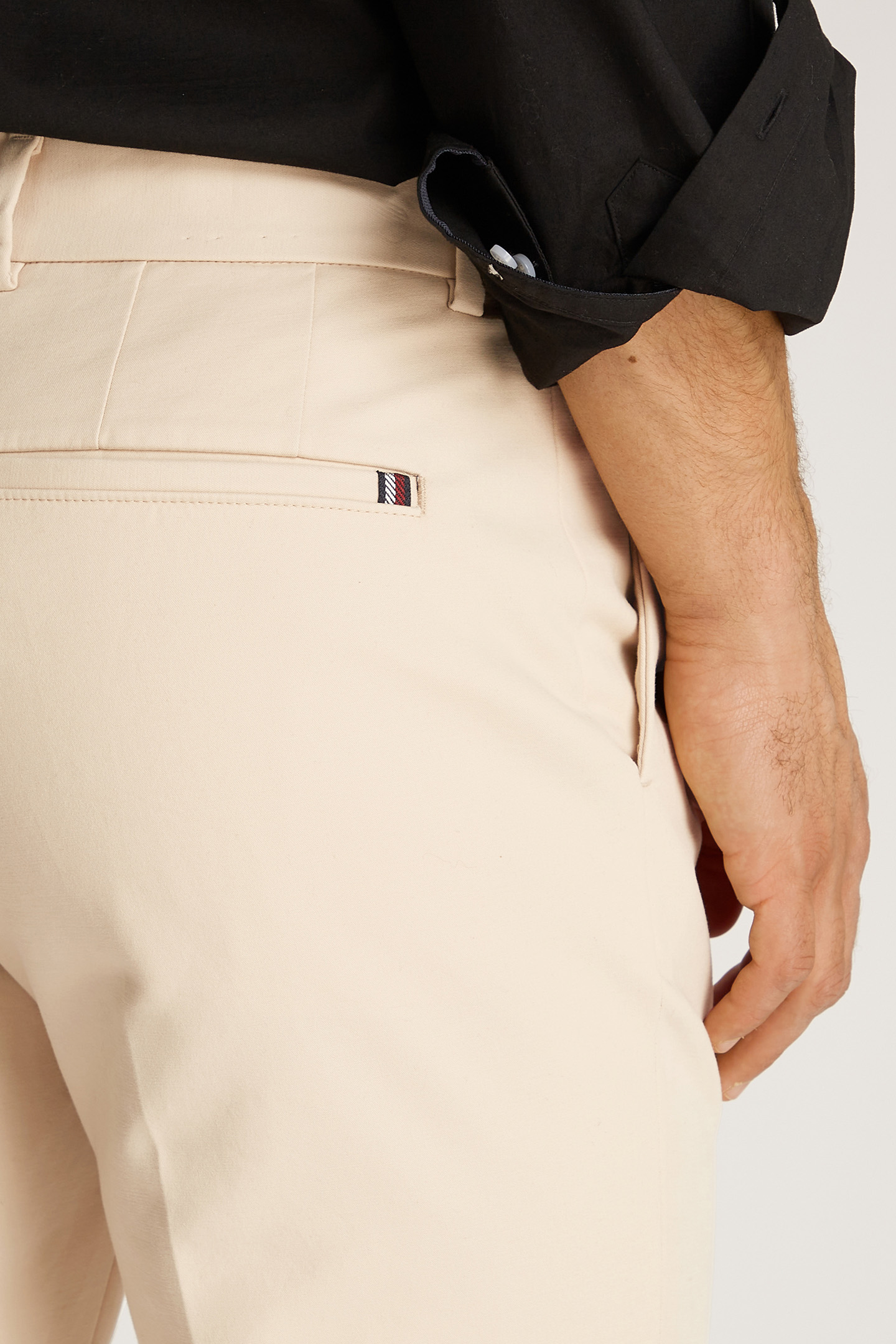 DC DENTON FF CLEAN C LINEN ROPES 6