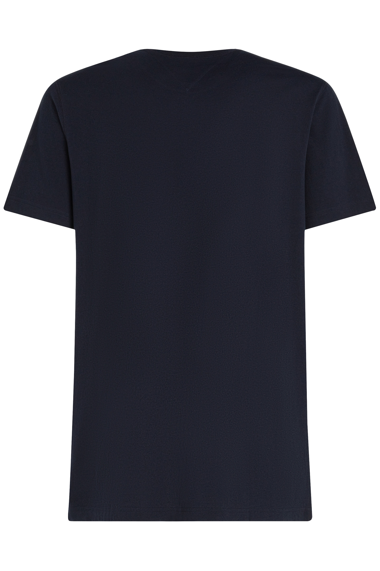 BIG HILFIGER TEE NORMAL FIT T-SHIRT DESERT SKY 5