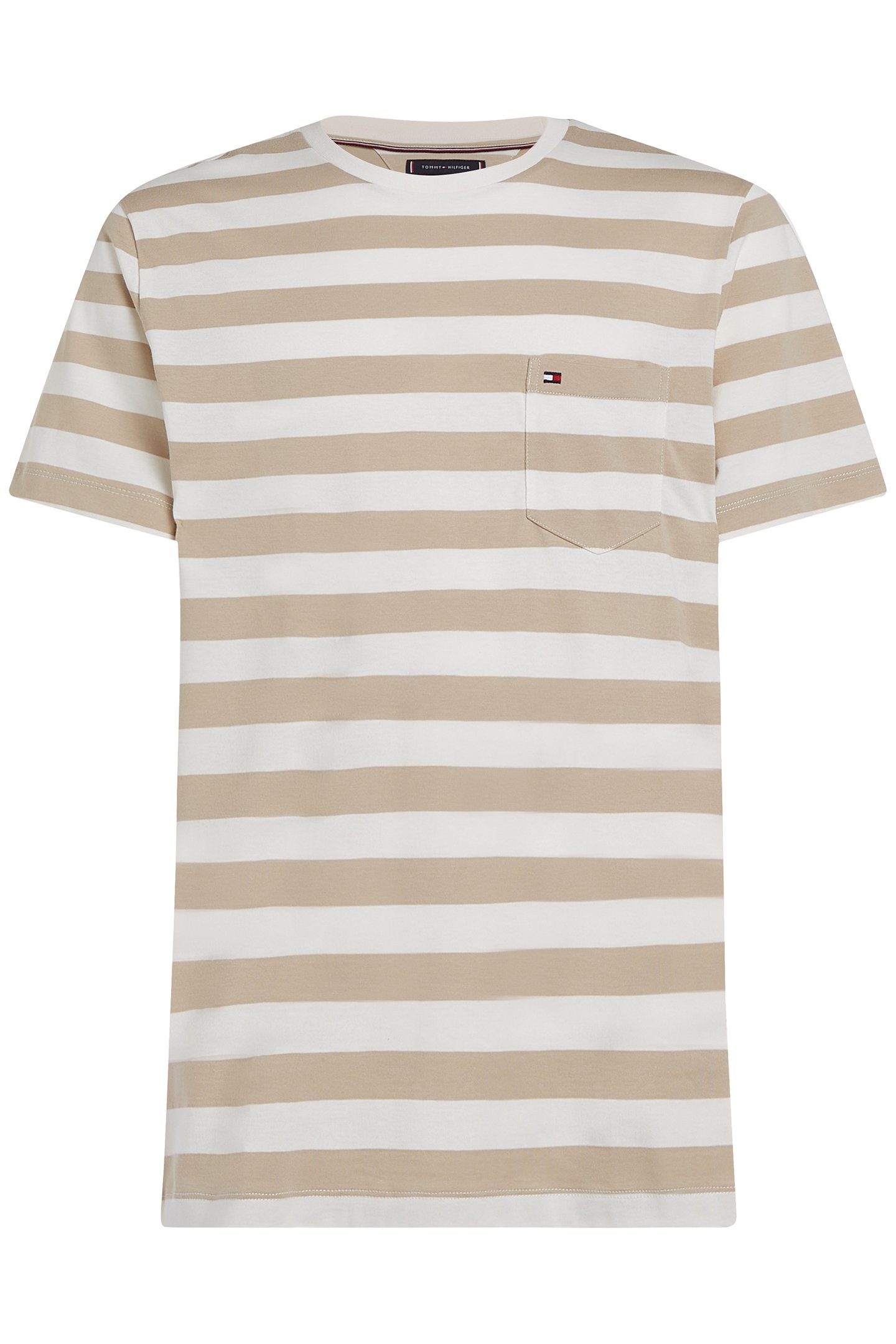 ESSENTIAL SOLID POCK IVORY PETAL/SANDALWOOD 4