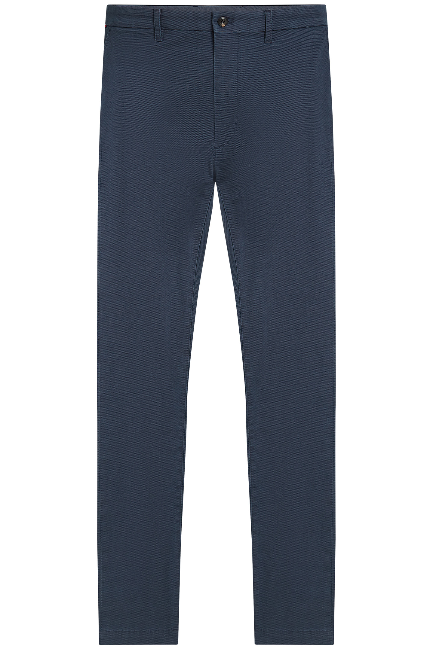 BLEECKER PRINTED CHINO SLIM FIT 32/34 DESERT SKY 4