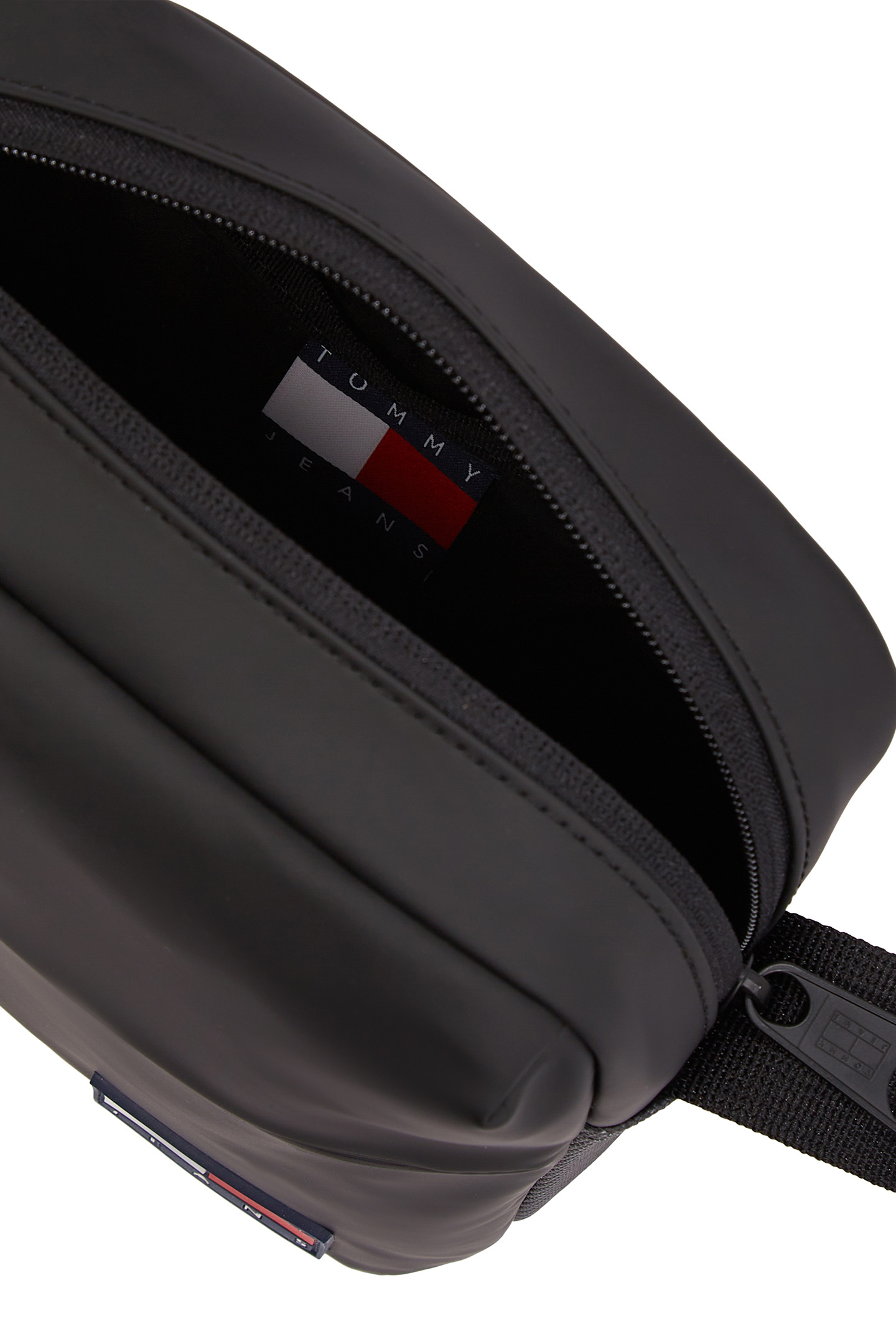 TJM DAILY REPORTER HANDBAG BLACK 4