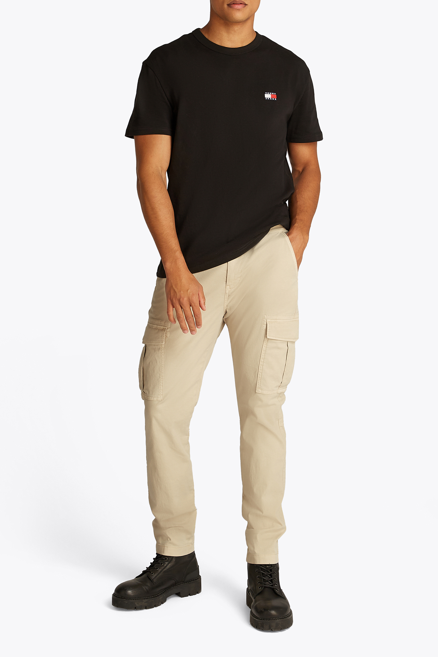 TJM AUSTIN CARGO NEWSPRINT 2