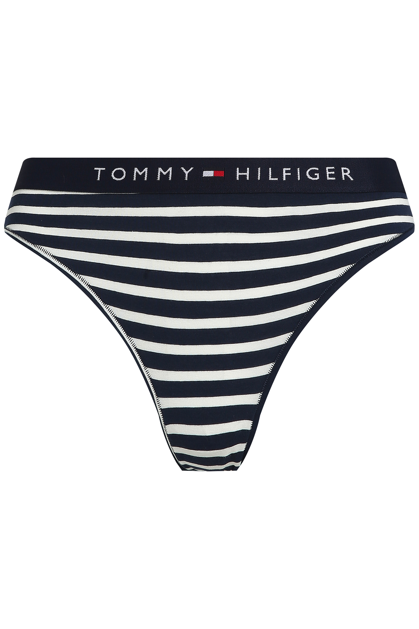BRETON THONG STRING DARK NIGHT NAVY 5