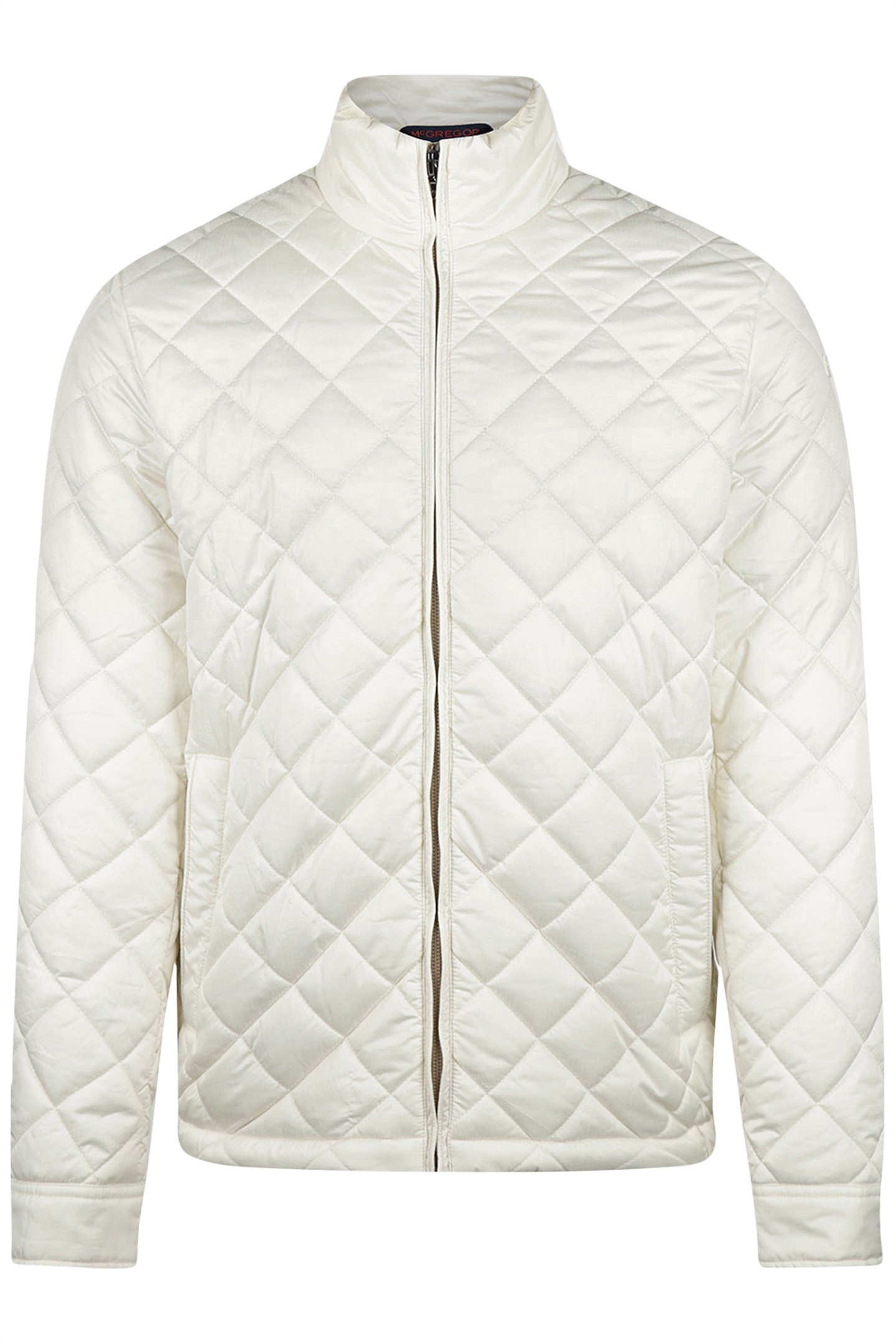 QUILTED JACKET KIT 4