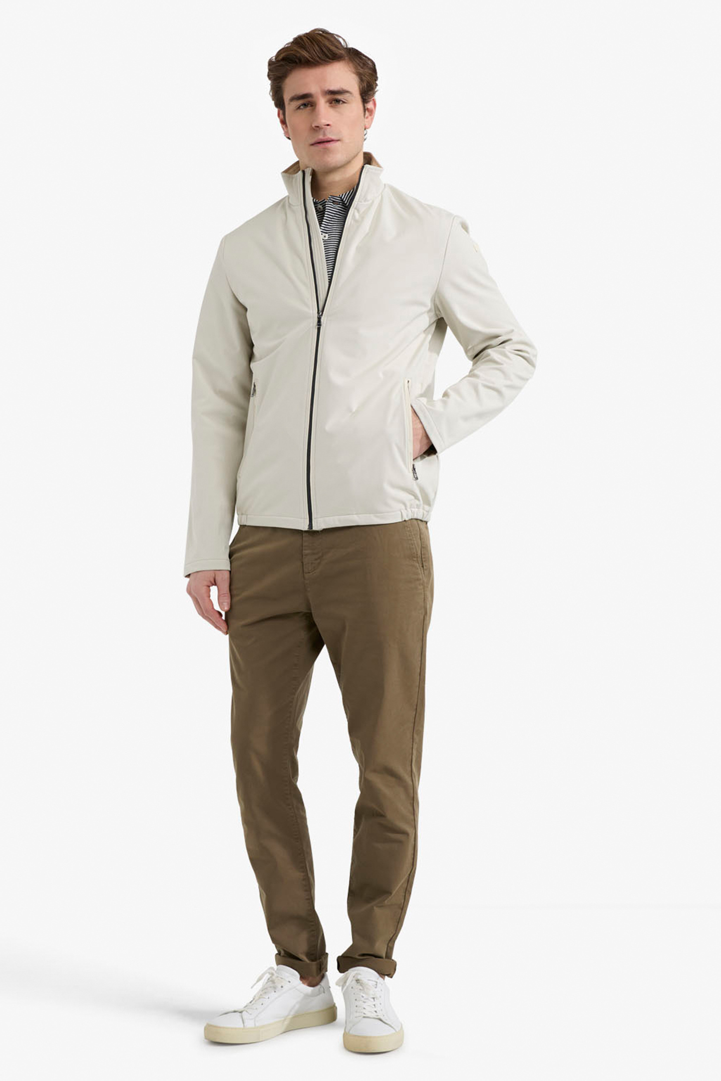 SOFT SHELL JACKET KIT 2