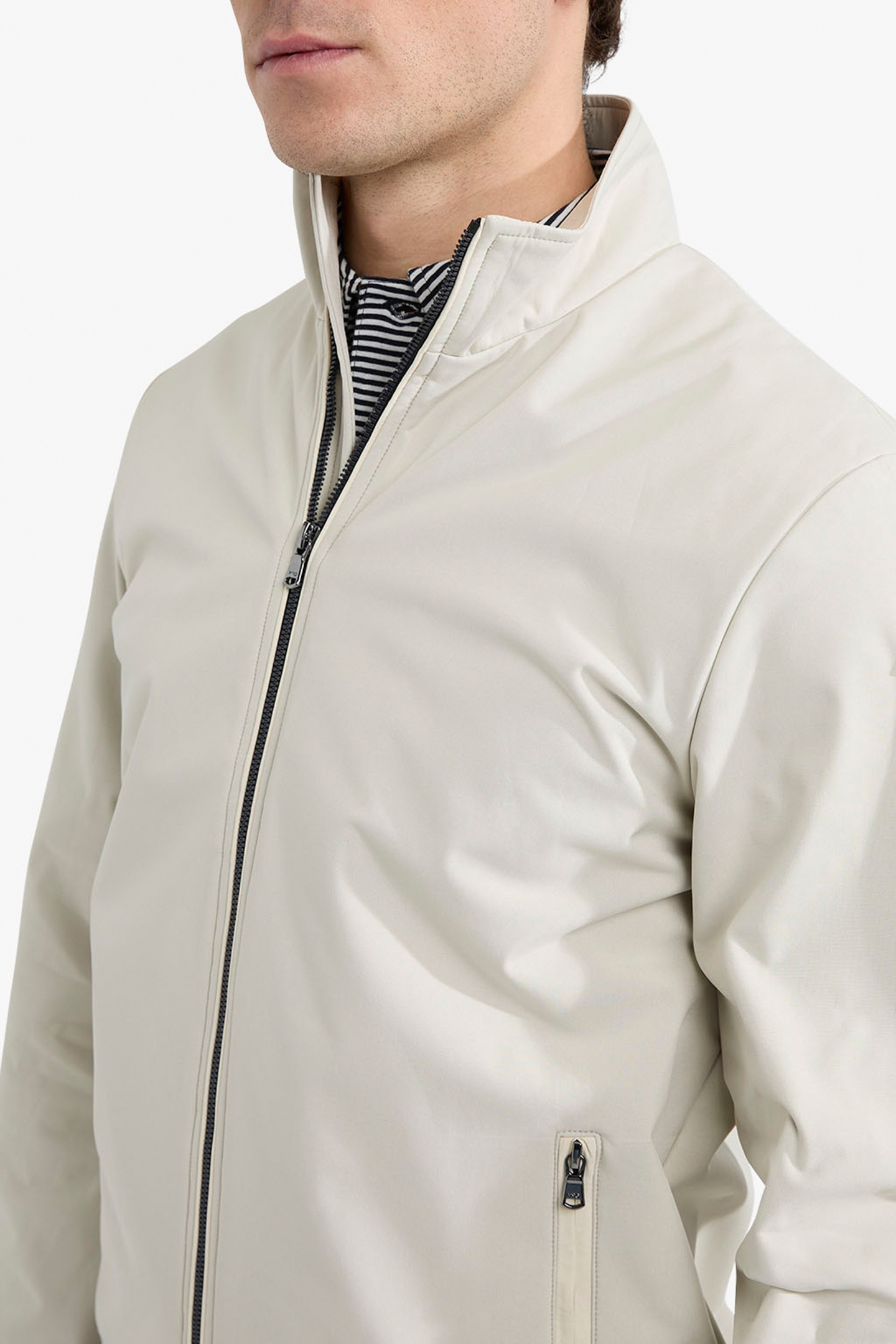 SOFT SHELL JACKET KIT 6