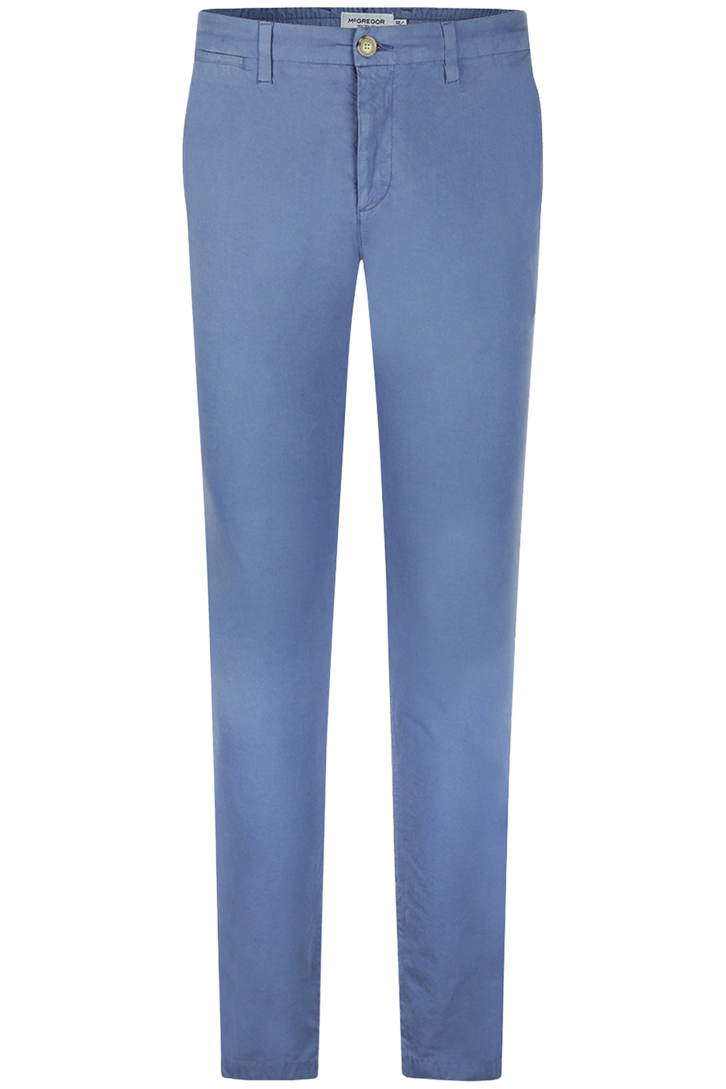 MF CHINO SUMMER POPLIN VINTAGE BLUE 3