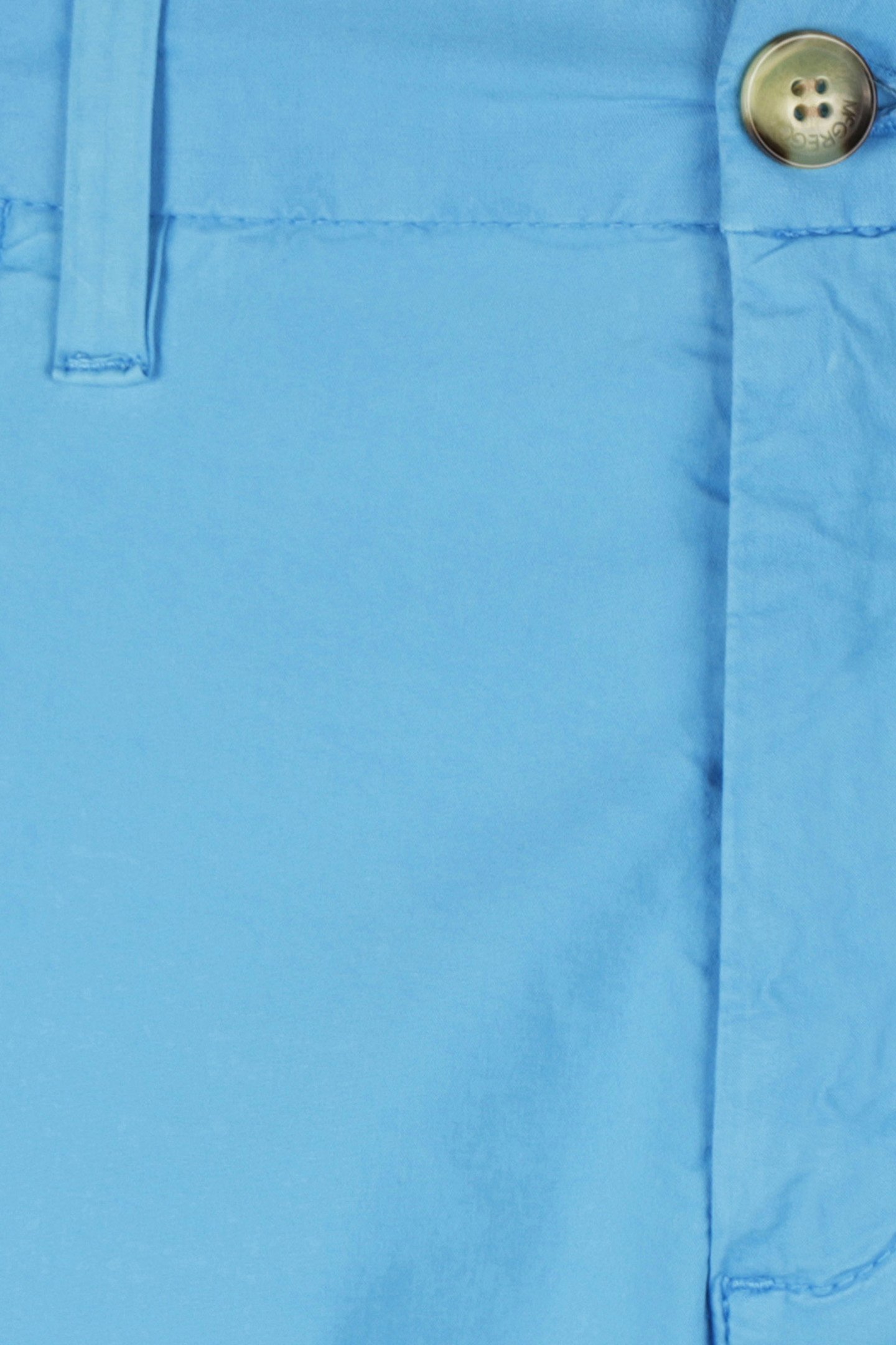 MF CHINO SUMMER POPLIN SEA BLUE 6