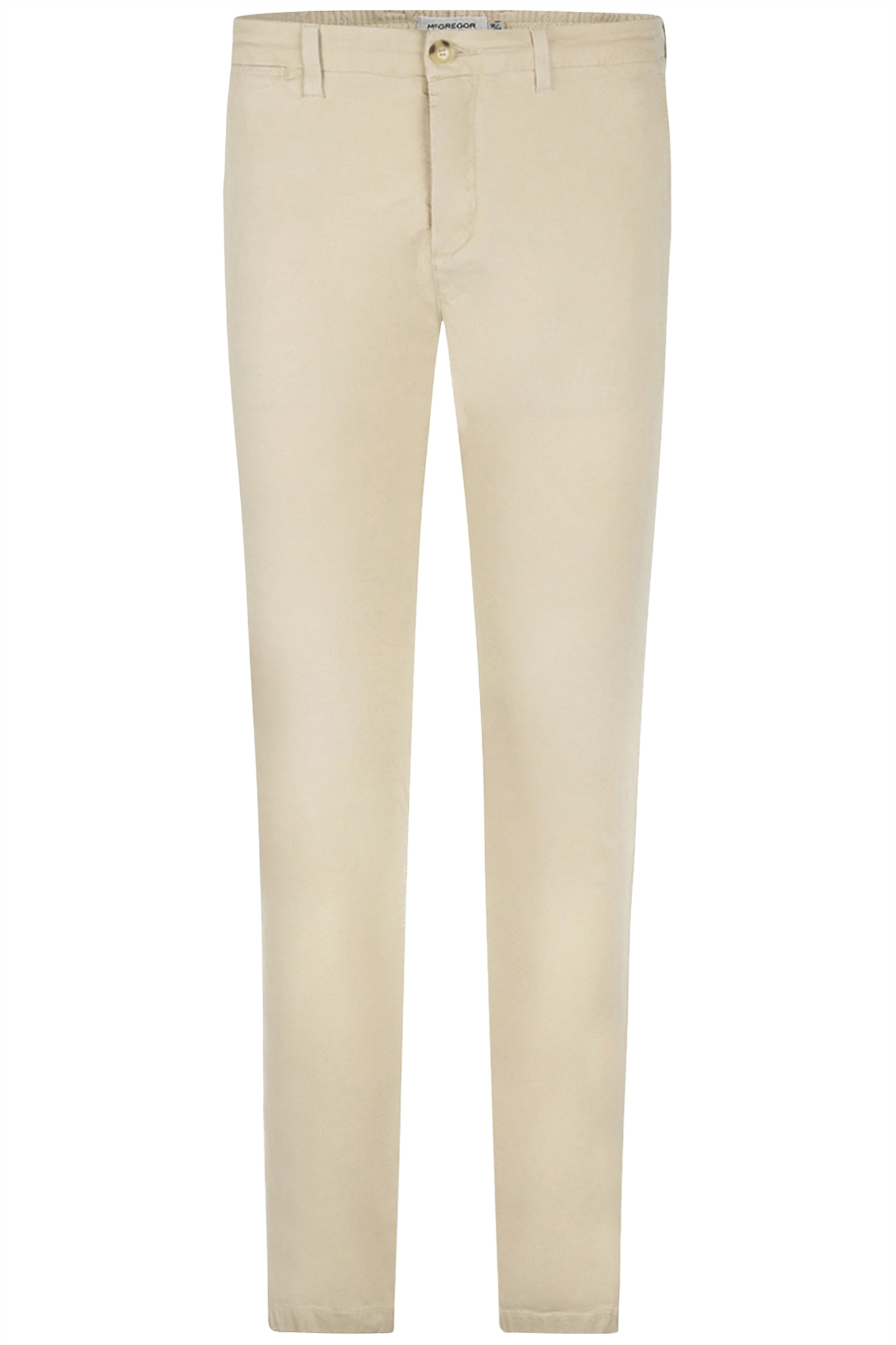 MF CHINO SUMMER POPLIN SAND 3