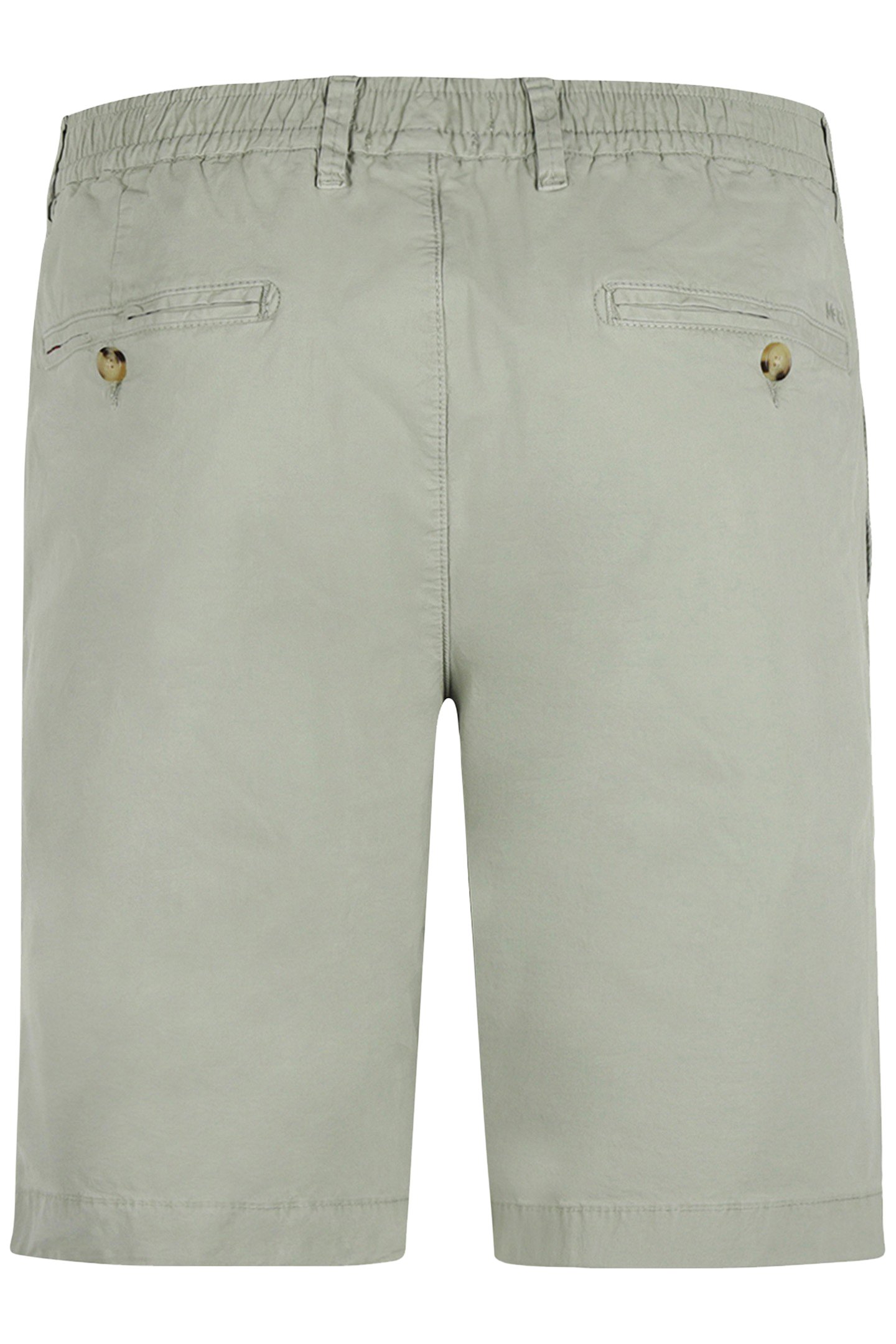 POPLIN SHORTS ICE GREEN 4