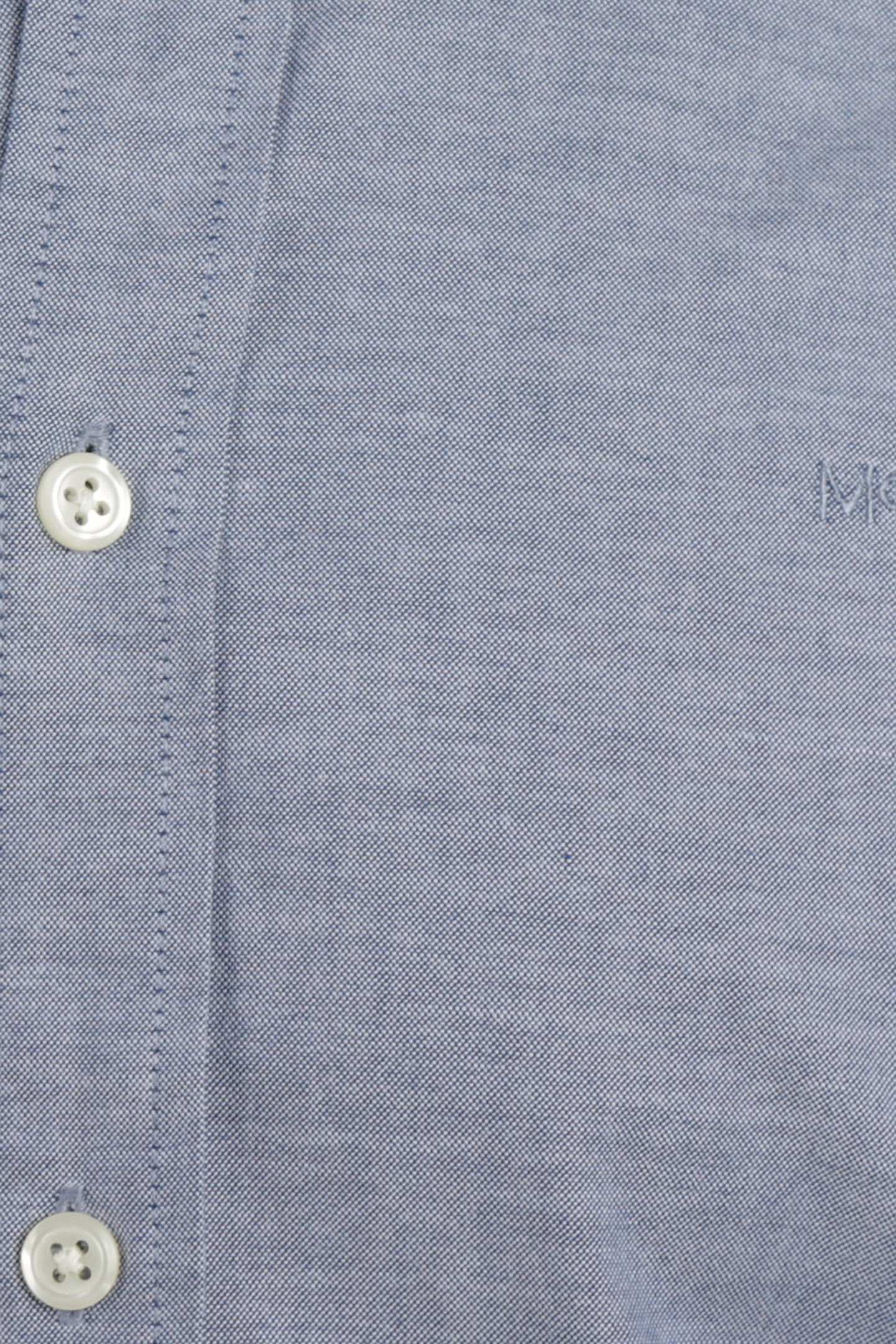 STRETCH OXFORD SHIRT NAVY 9