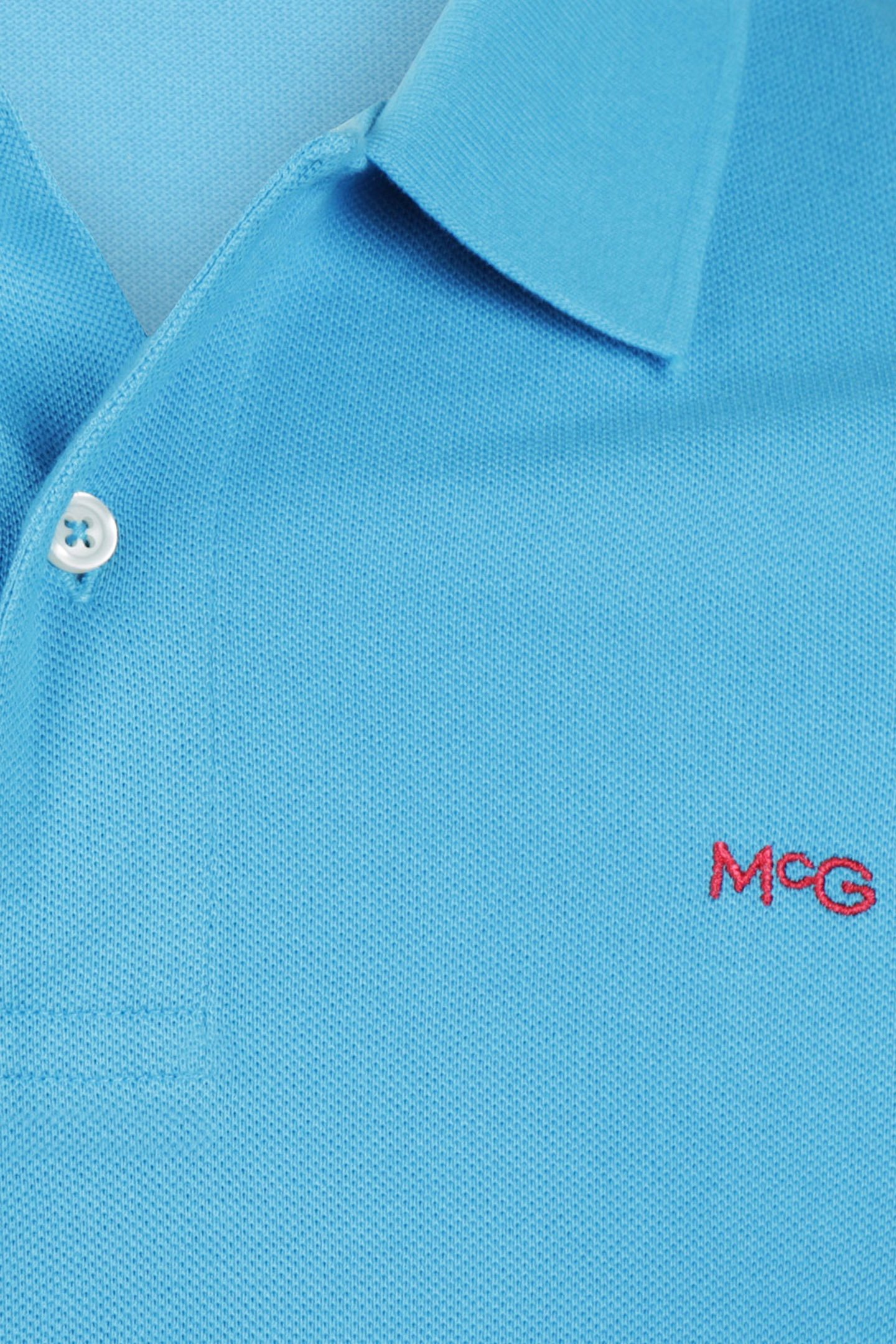 CLASSIC POLO SEA BLUE 7