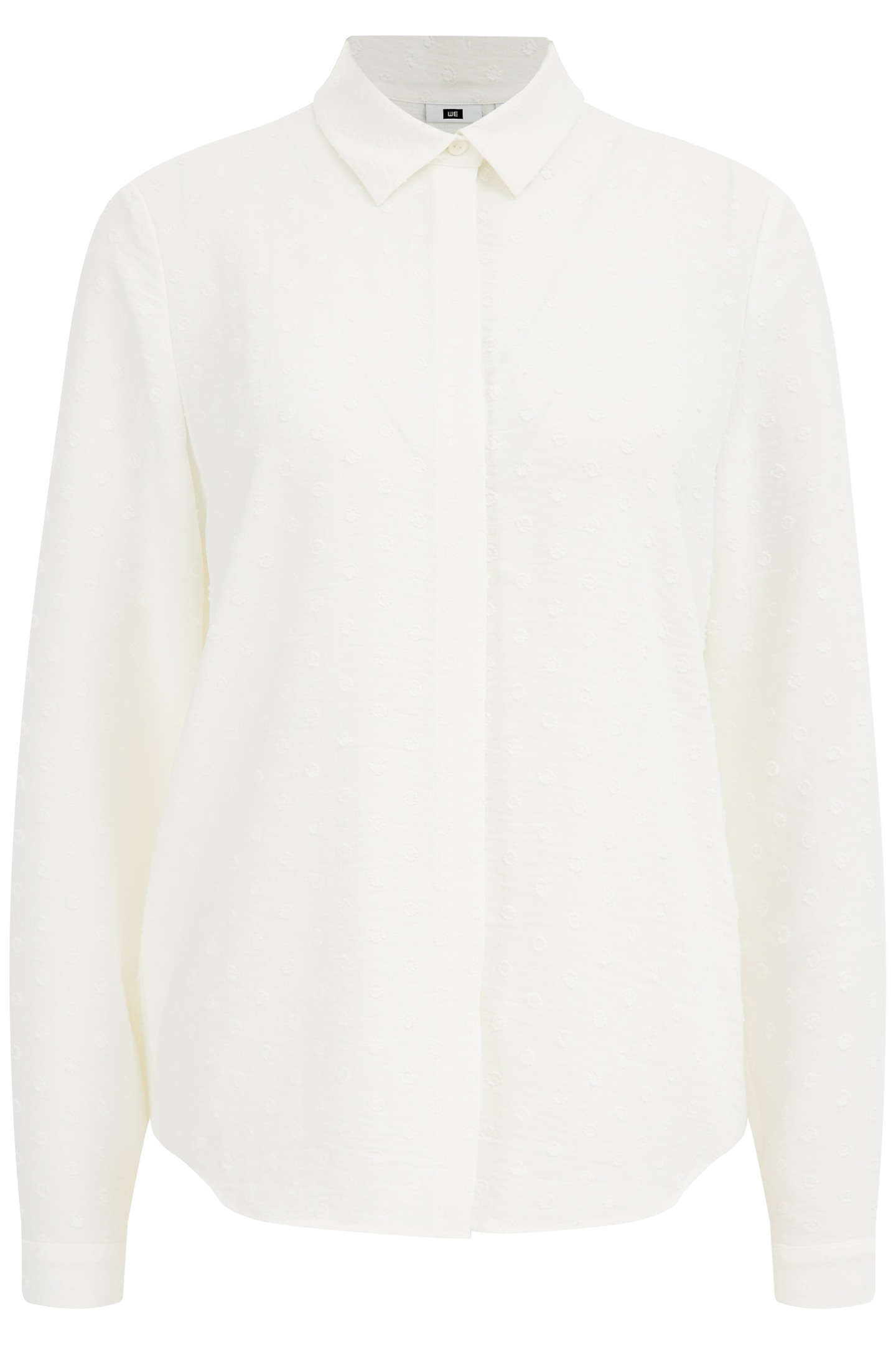 BLOUSE OFF-WHITE 4