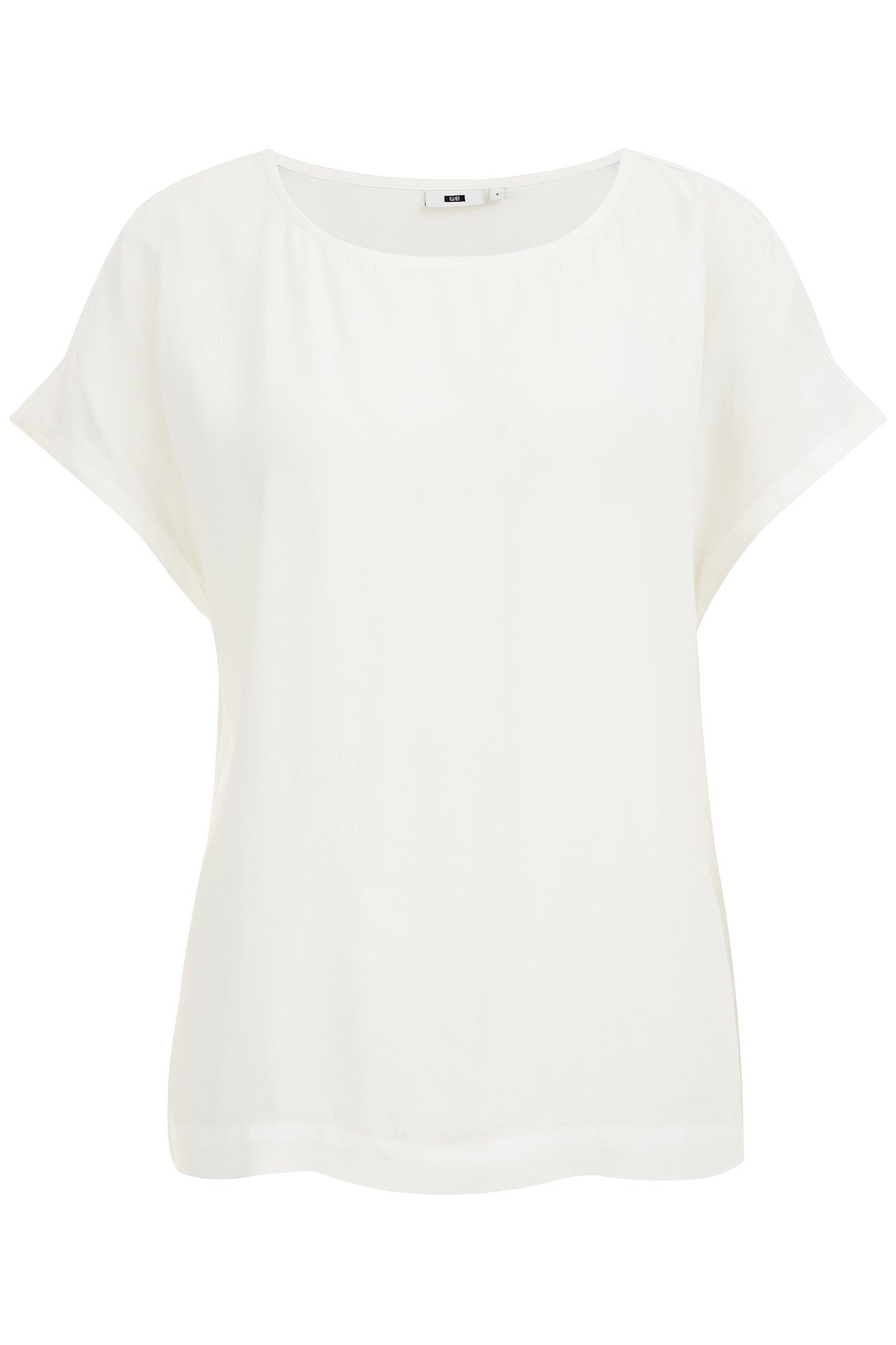 T-SHIRT WHITE 4