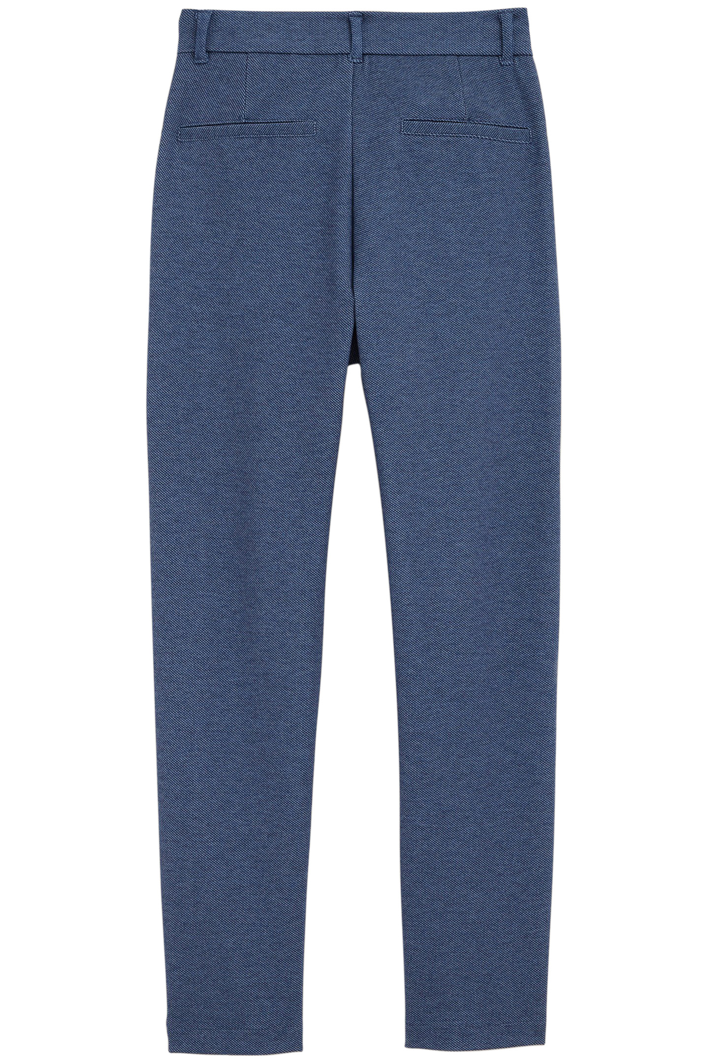 PANTALON GREYISH BLUE 3