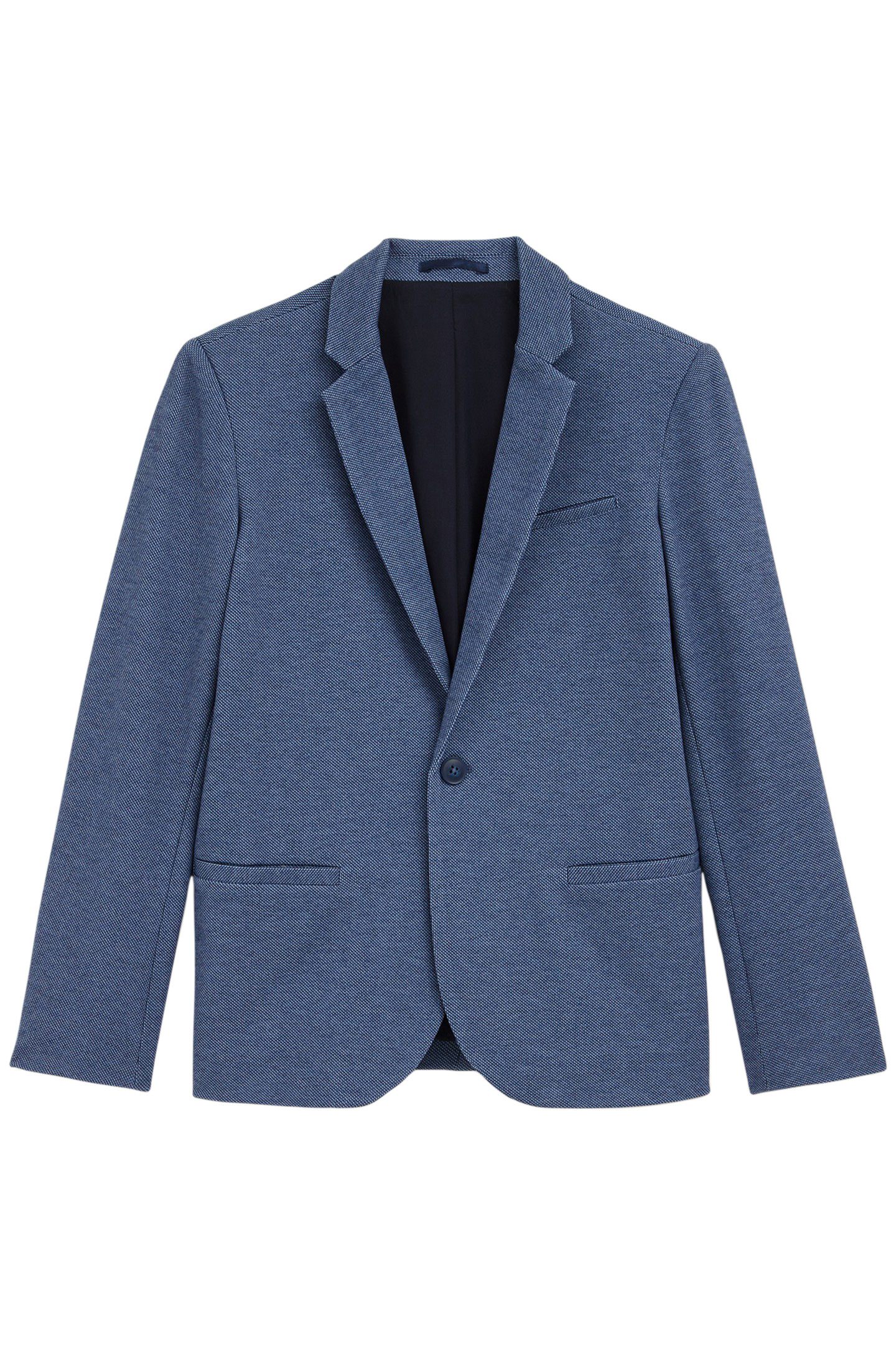 BLAZER BLUE 3