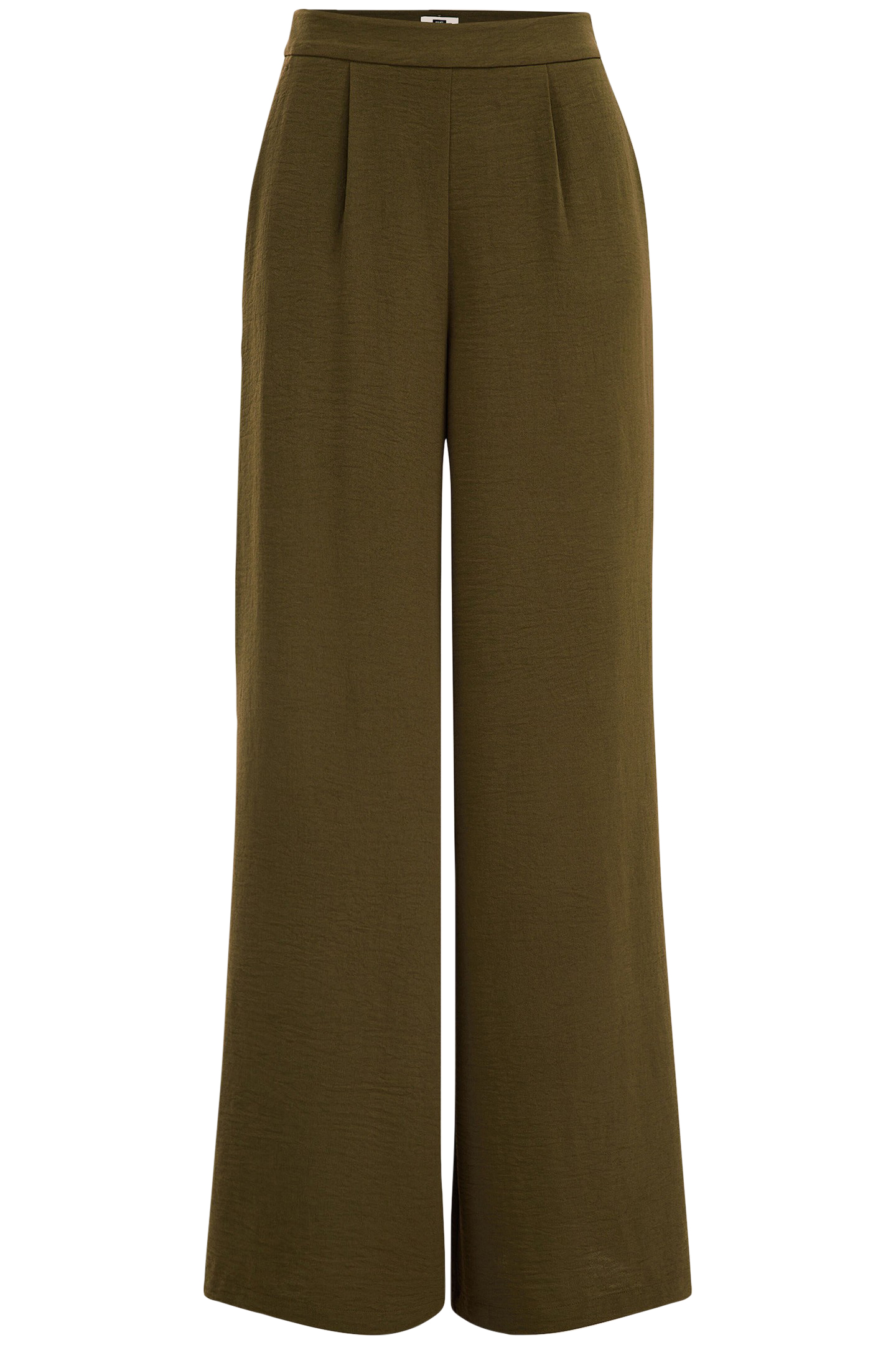 TROUSER ARMY GREEN 4