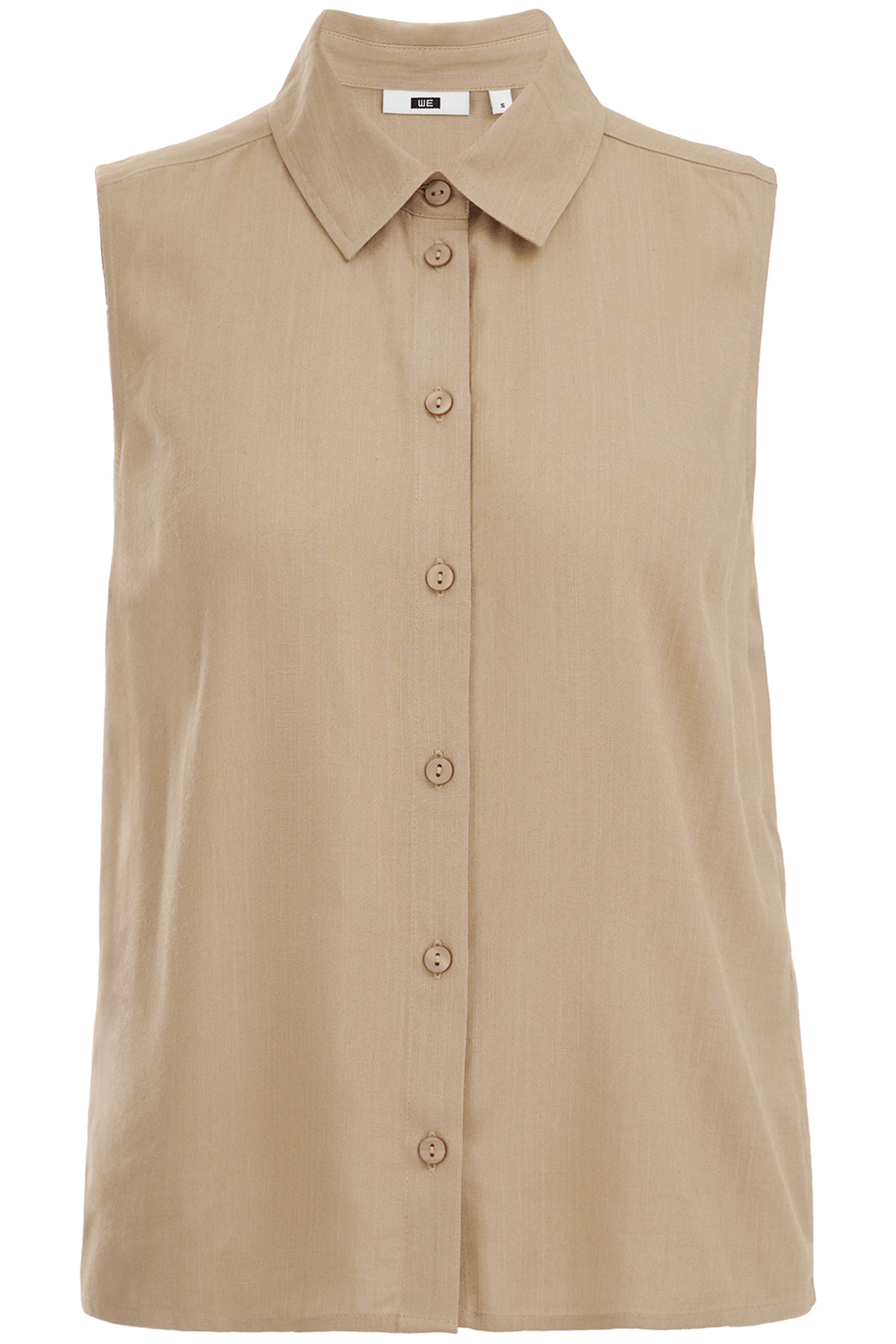 BLOUSE GREYISH GREEN 4