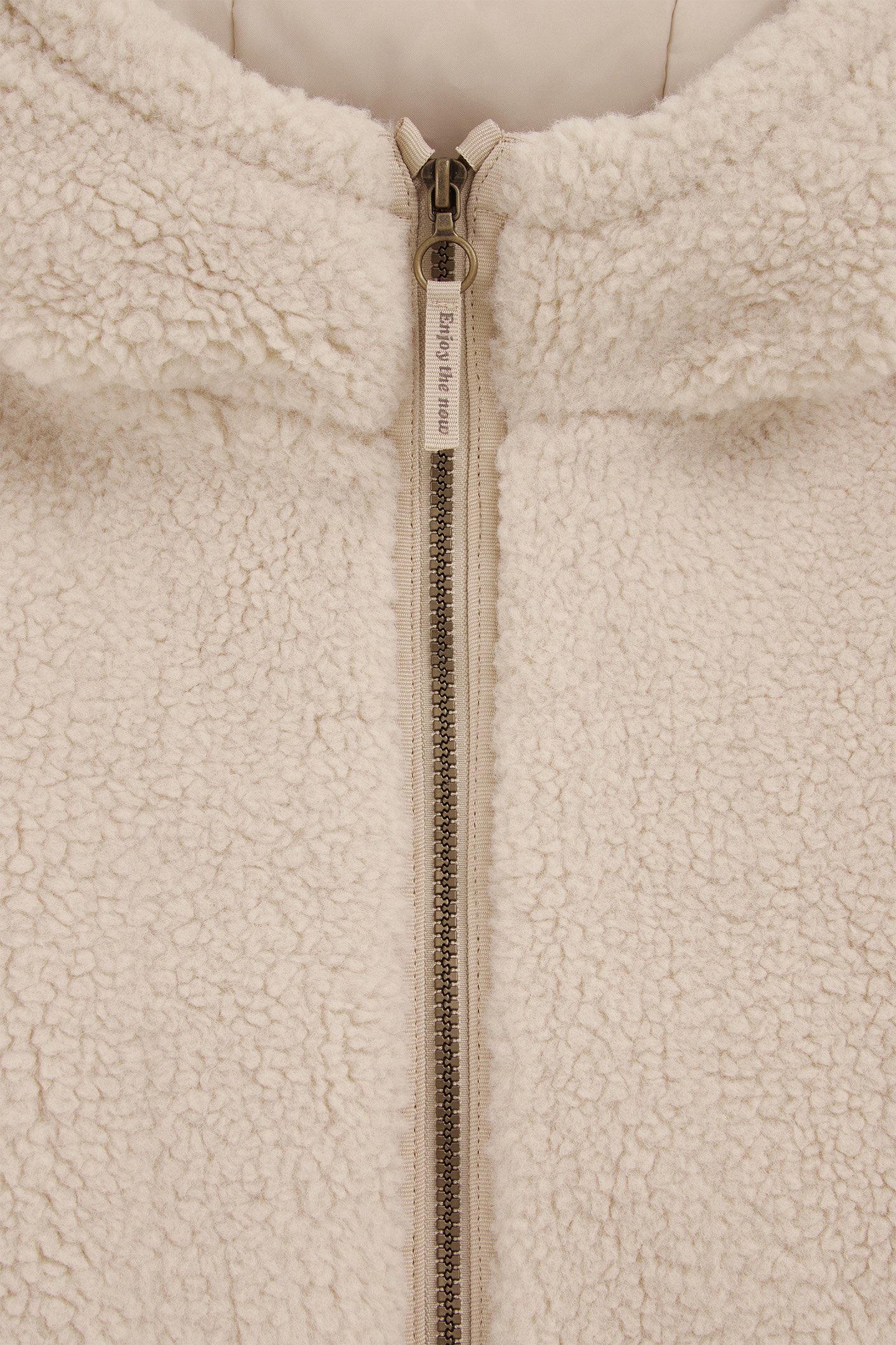 JACKET NORMAL LENGTH BEIGE 6