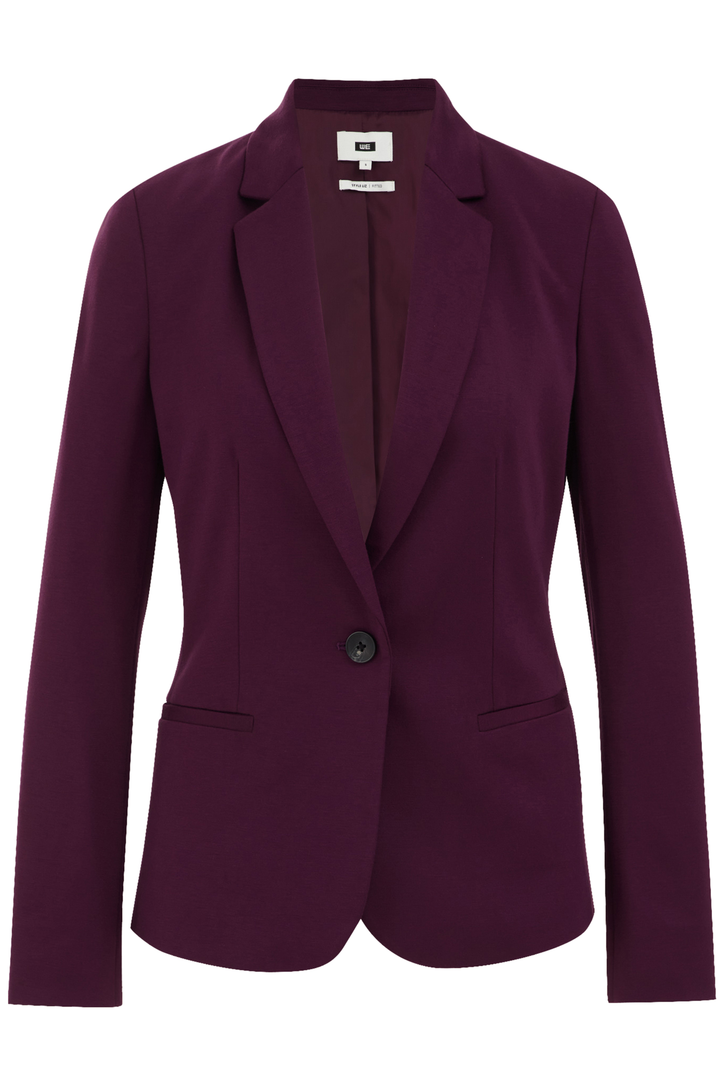 BLAZER PURPLE 4