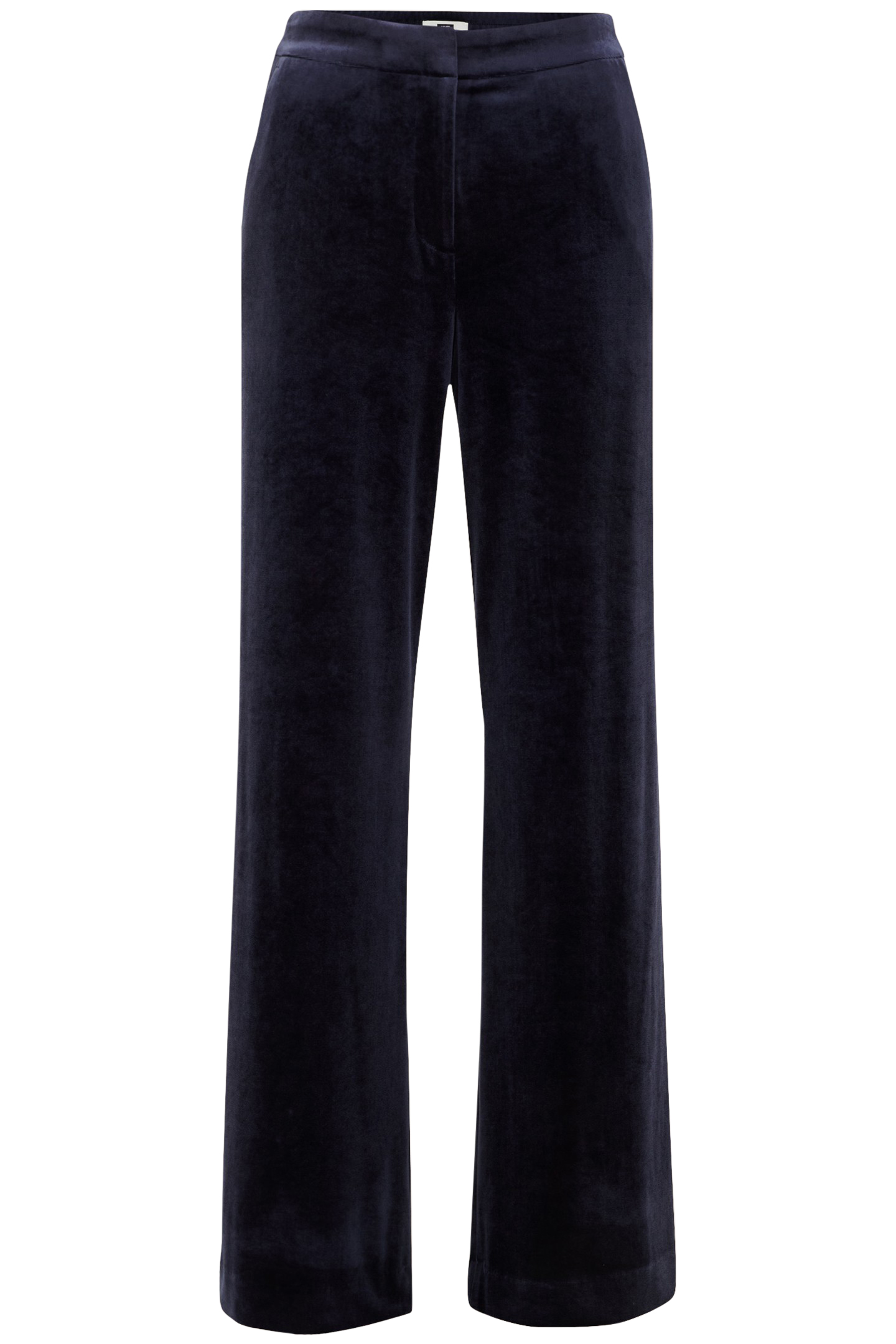 TROUSER BLUE 4