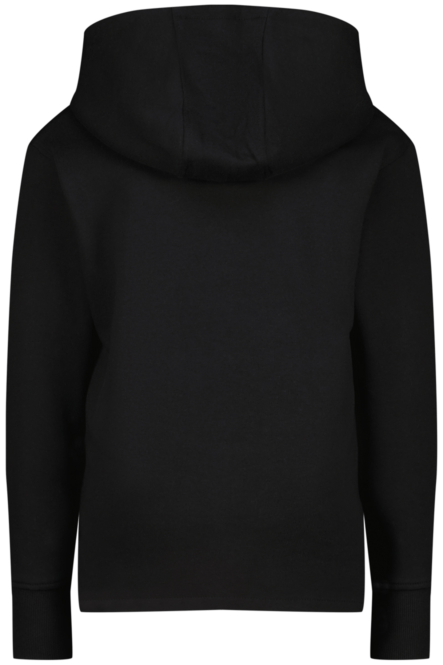 GIRL'S NANJARA SWEATER DEEP BLACK 2