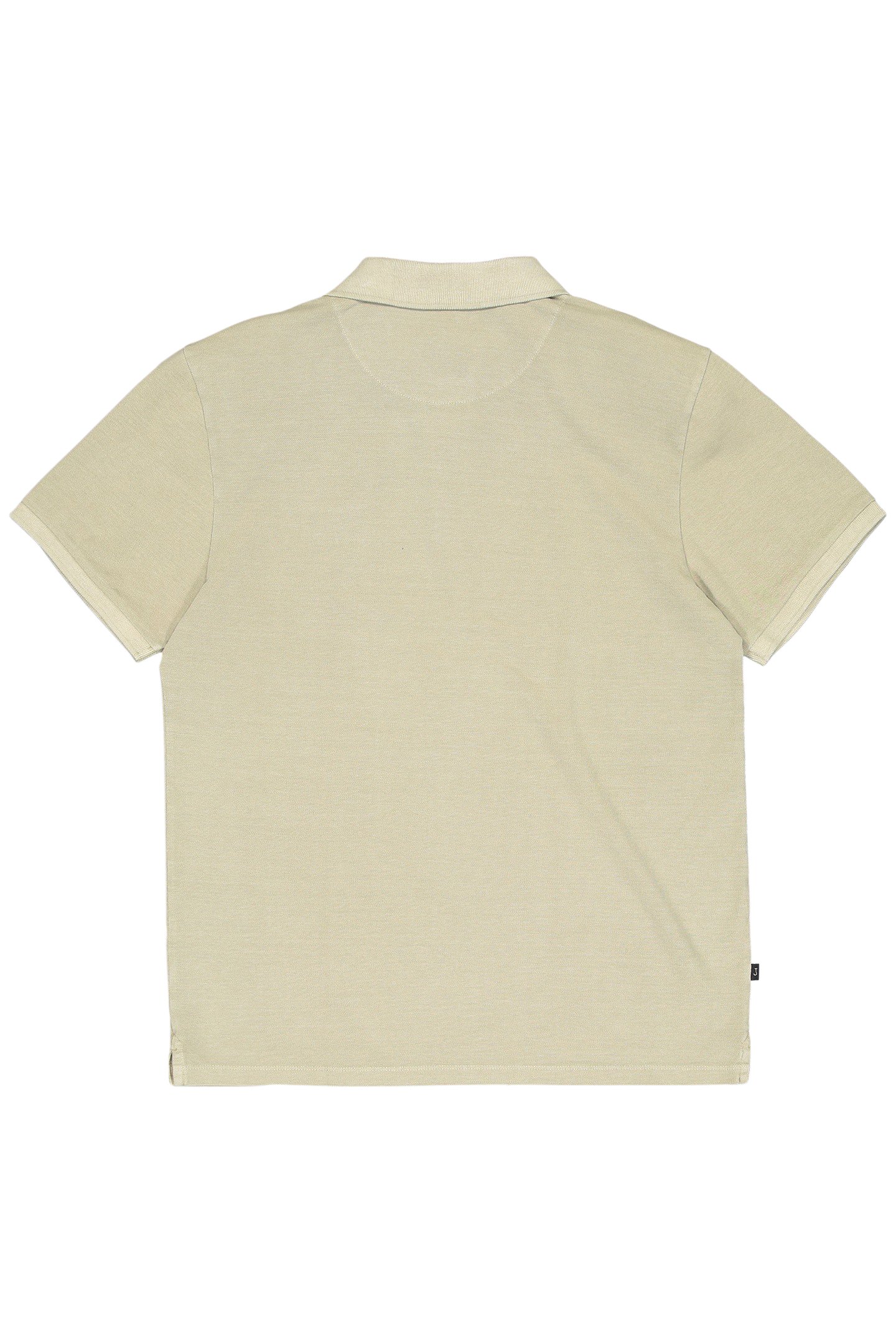 ARMY PIQUE POLO LEAF GREEN 4