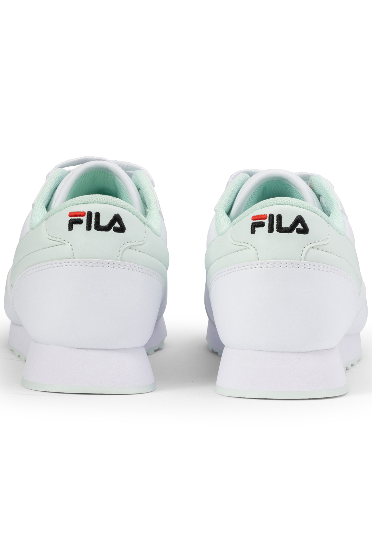 ORBIT LOW WMN WHITE-OPAL BLUE 4