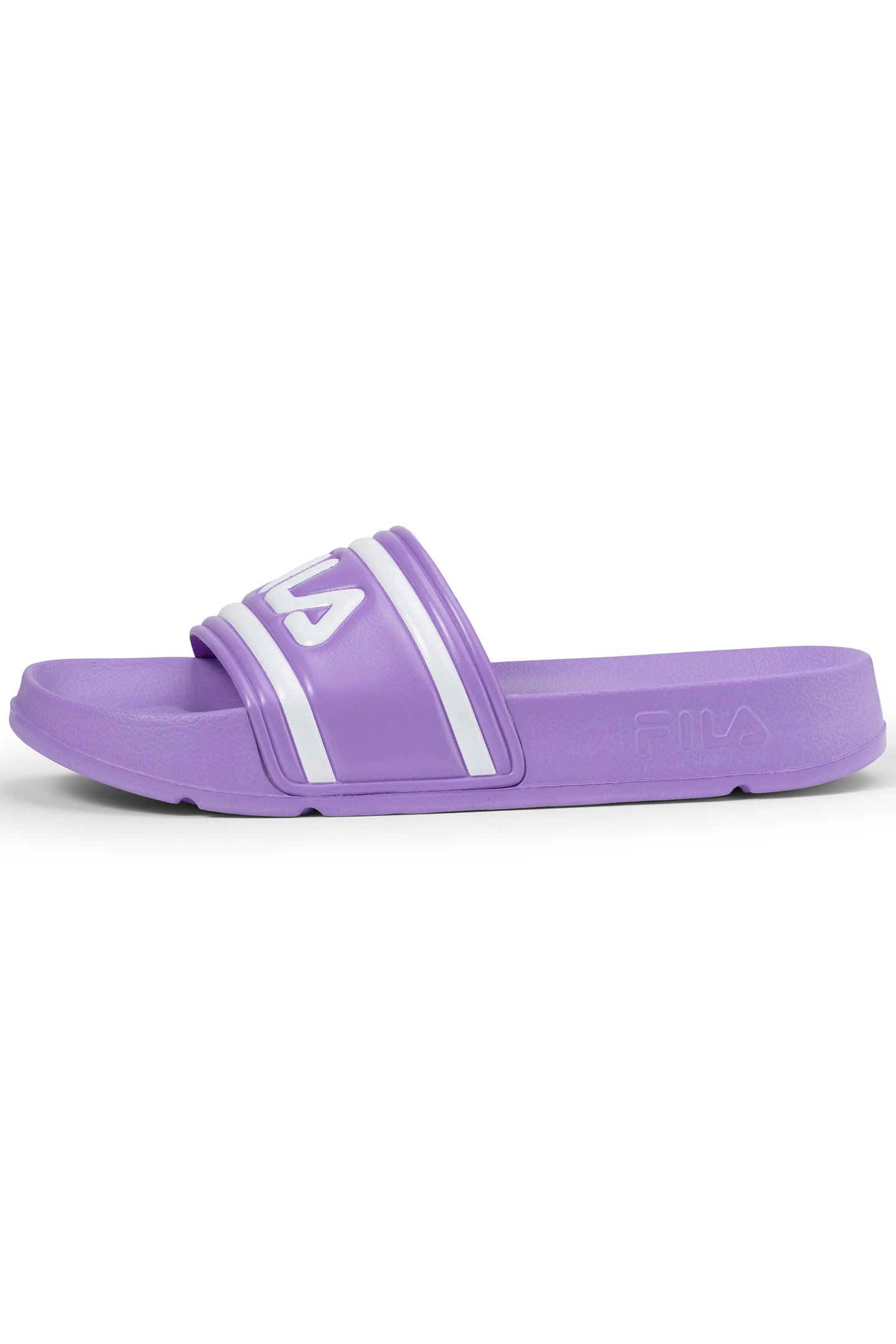 MORRO BAY SLIPPER WMN VIOLA by FILA