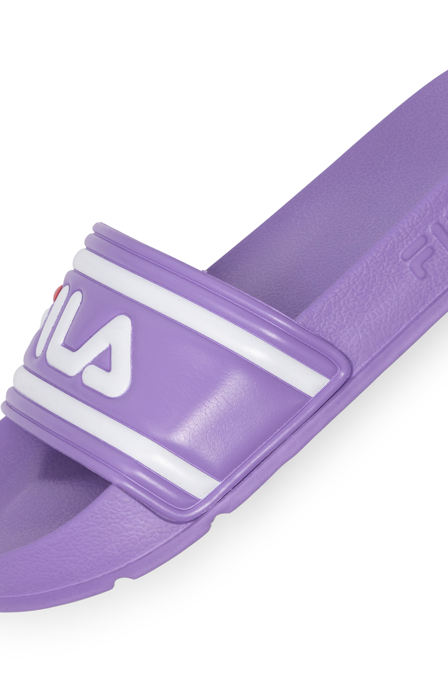 MORRO BAY SLIPPER WMN VIOLA 6