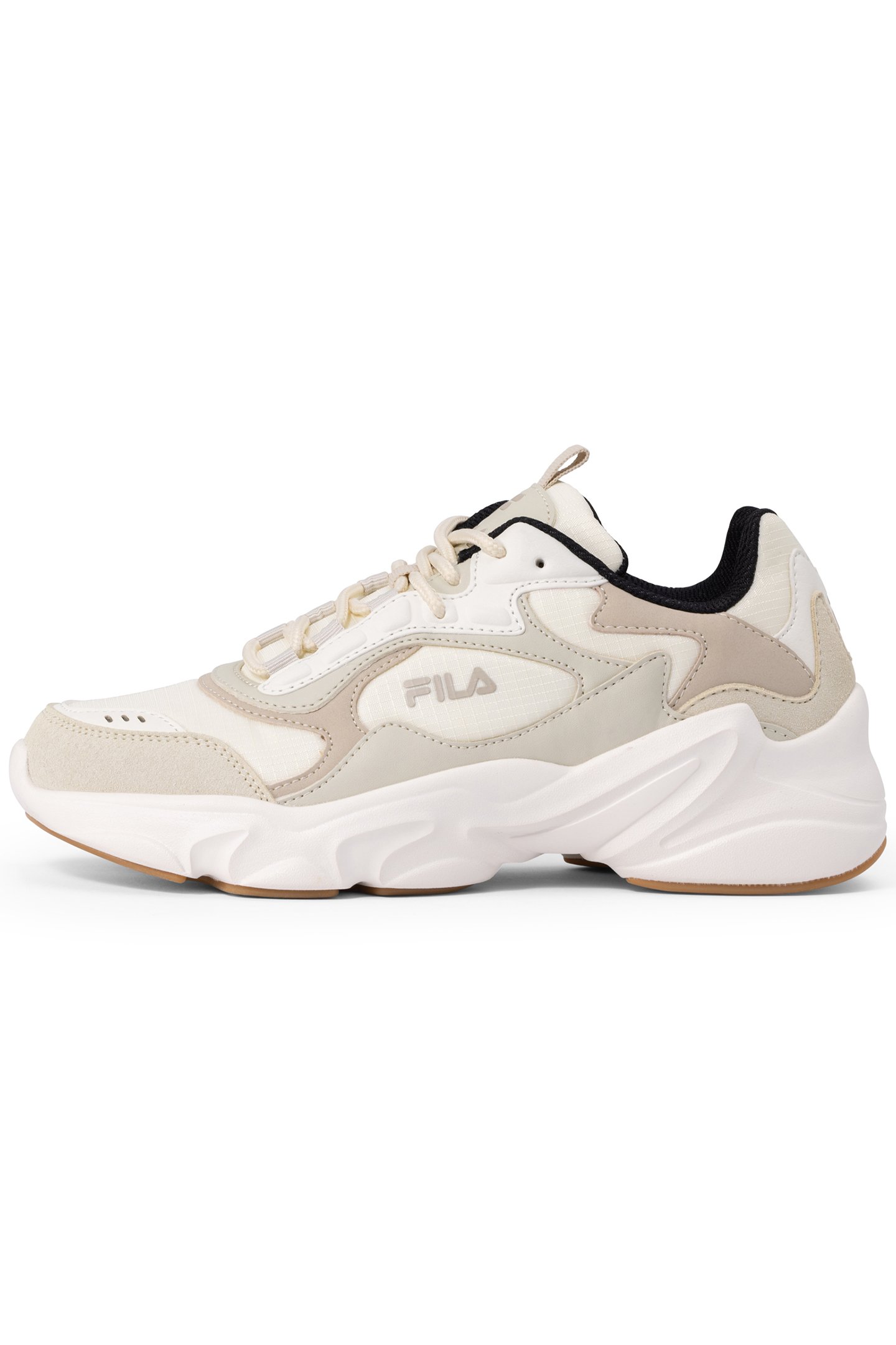 COLLENE CB WMN ANTIQUE WHITE by FILA