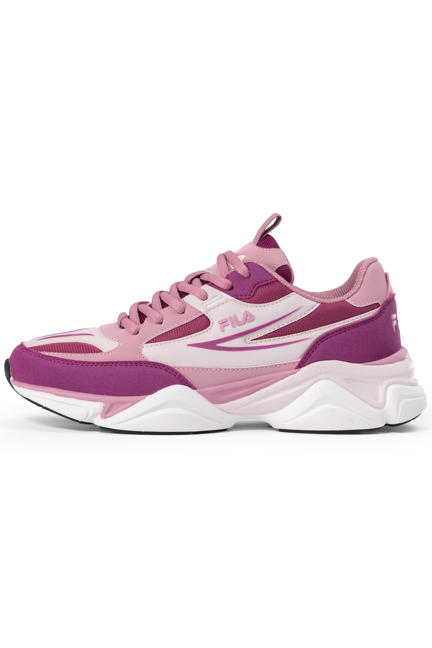 FILA RECADE WMN MALAGA-BOYSENBERRY by FILA