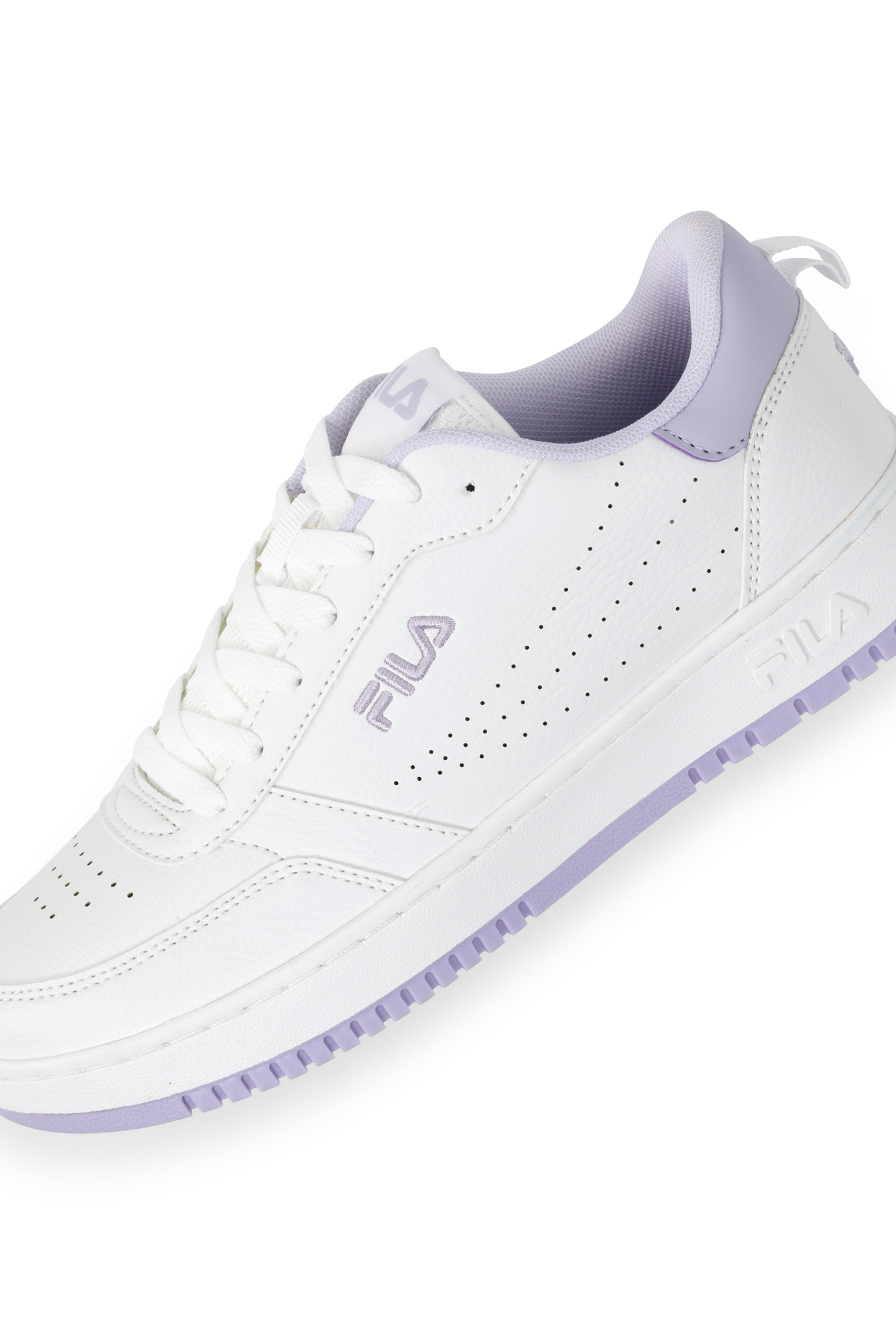 FILA REGA WMN WHITE-THISTLE 6