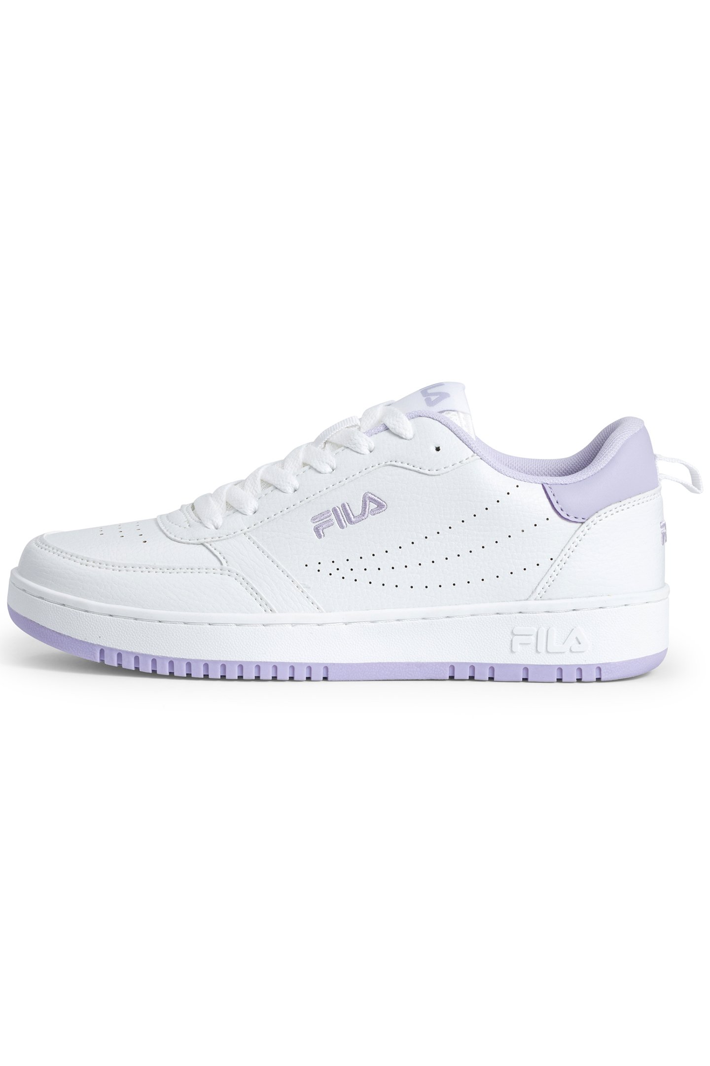 FILA REGA WMN WHITE-THISTLE by FILA