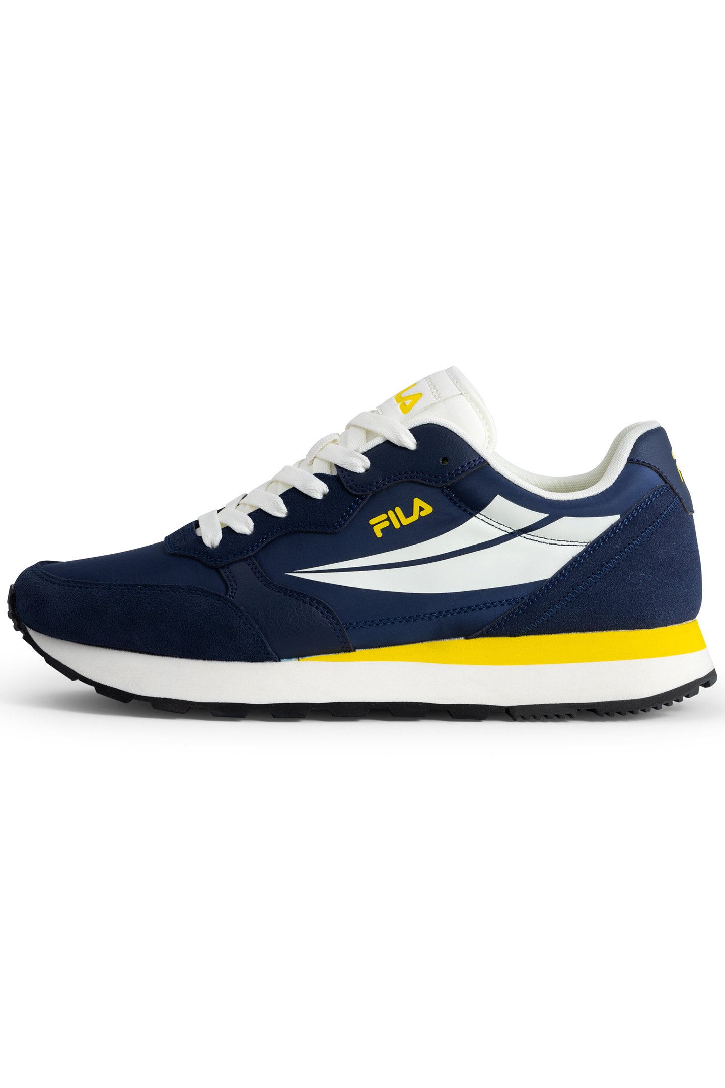 FILA HYPERT FILA NAVY-MAIZE by FILA