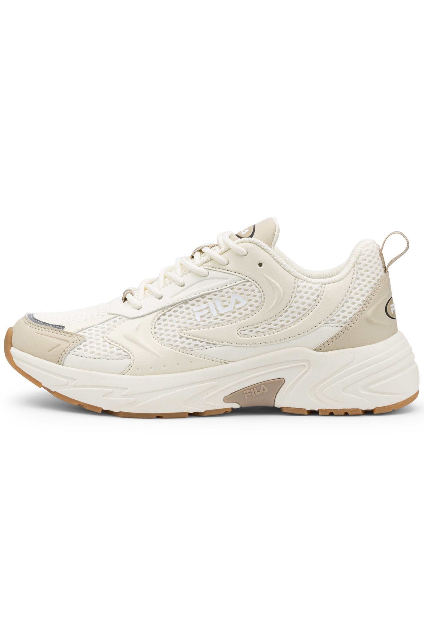 KREATIX WMN MARSHMALLOW by FILA