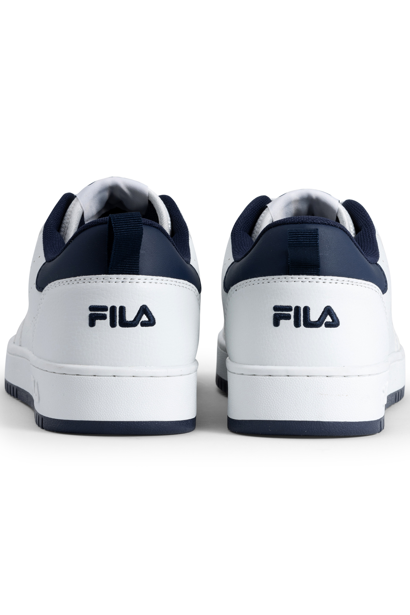 FILA REGA WHITE-WHITE-FILA NAVY 4