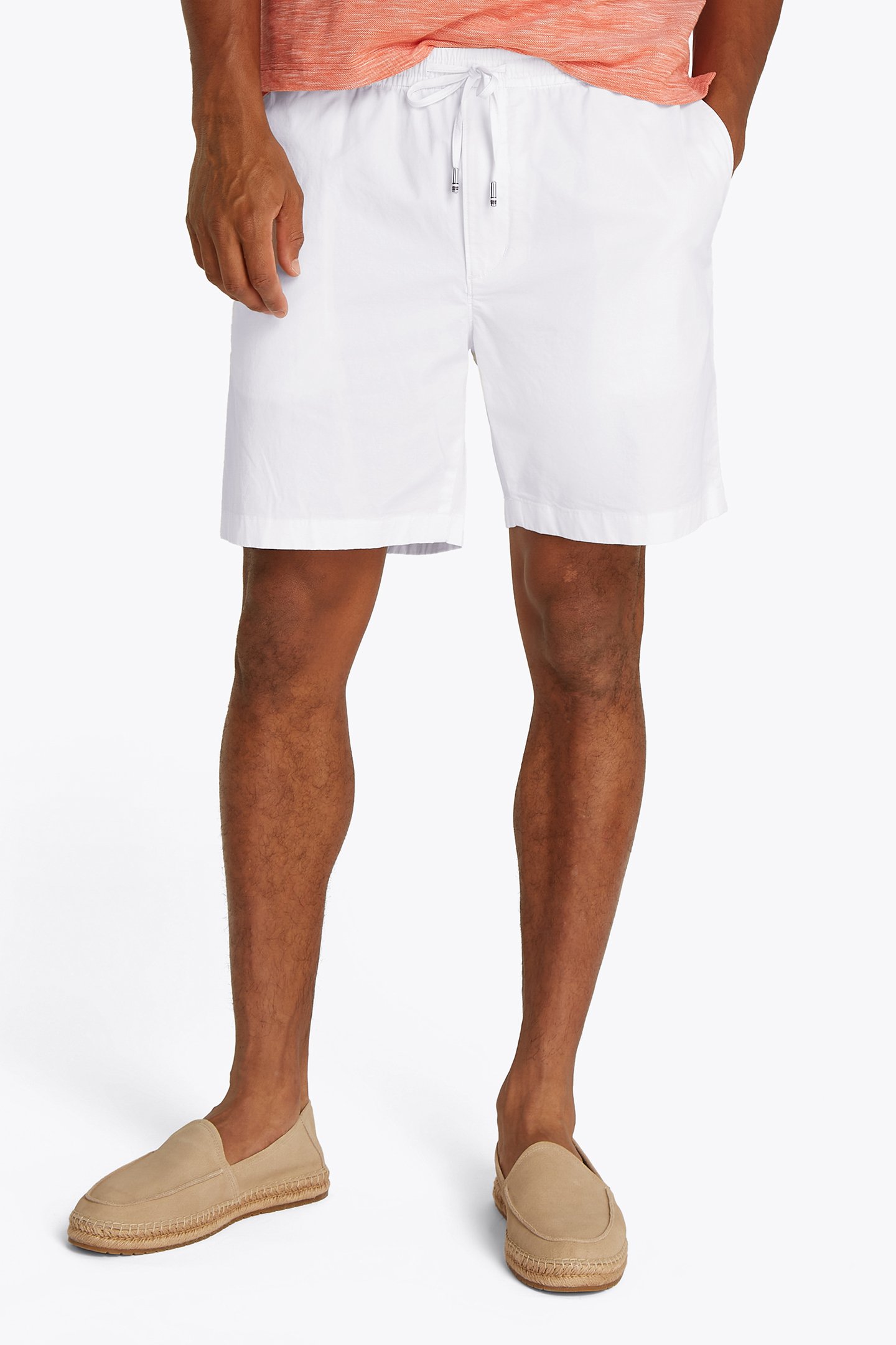MERCER 7NC PO PAPERT OPTIC WHITE by Tommy Hilfiger