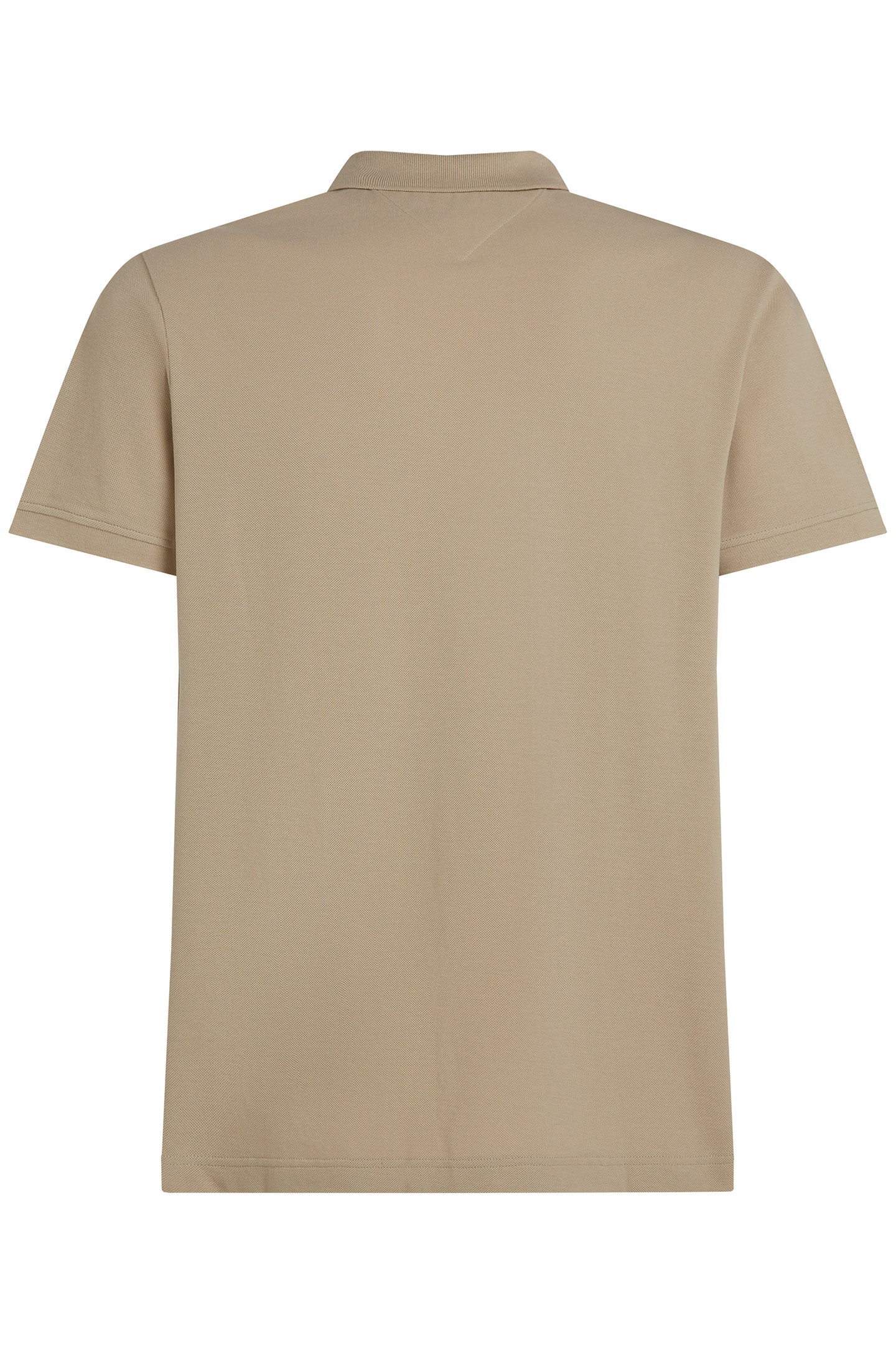 SCRIPT GRAPHIC REG POLO SANDALWOOD 5