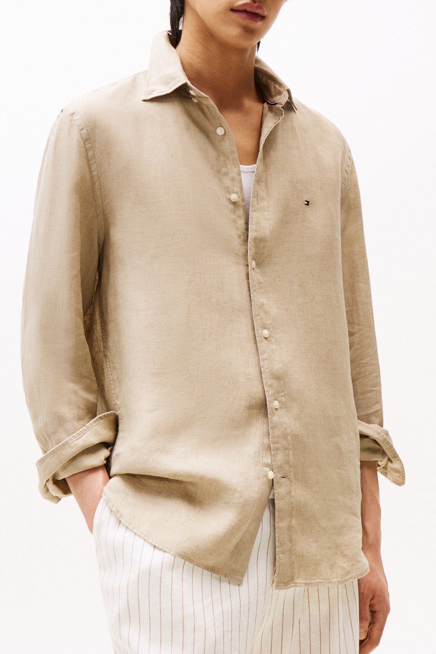 PIGMENT DYED LI SOLI SANDALWOOD by Tommy Hilfiger