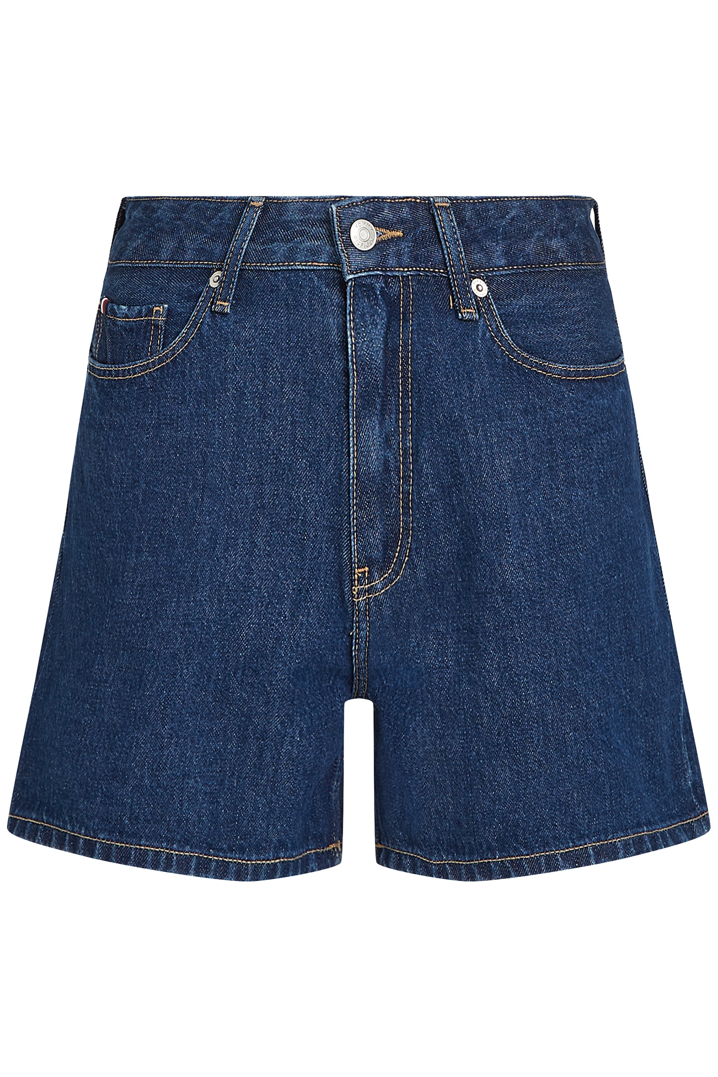 DNM MINI SHORT HW AC ACE 4