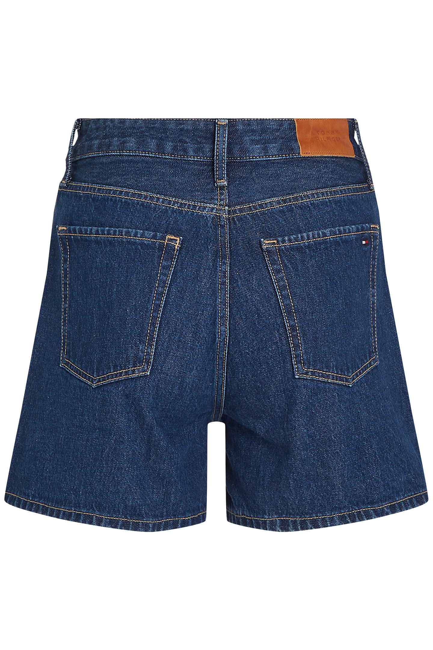 DNM MINI SHORT HW AC ACE 5