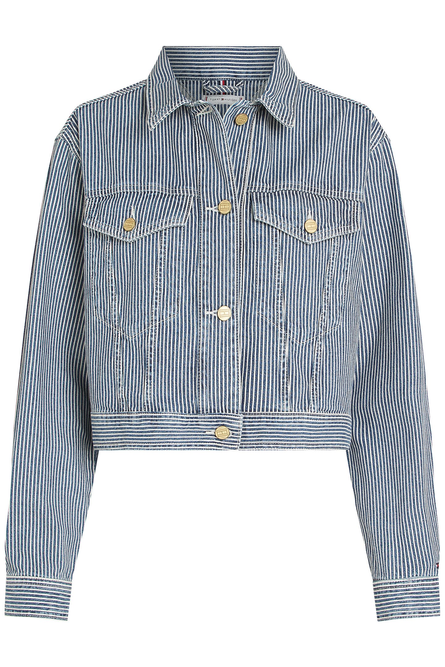 DNM STRAIGHT JACKET JAZ 3