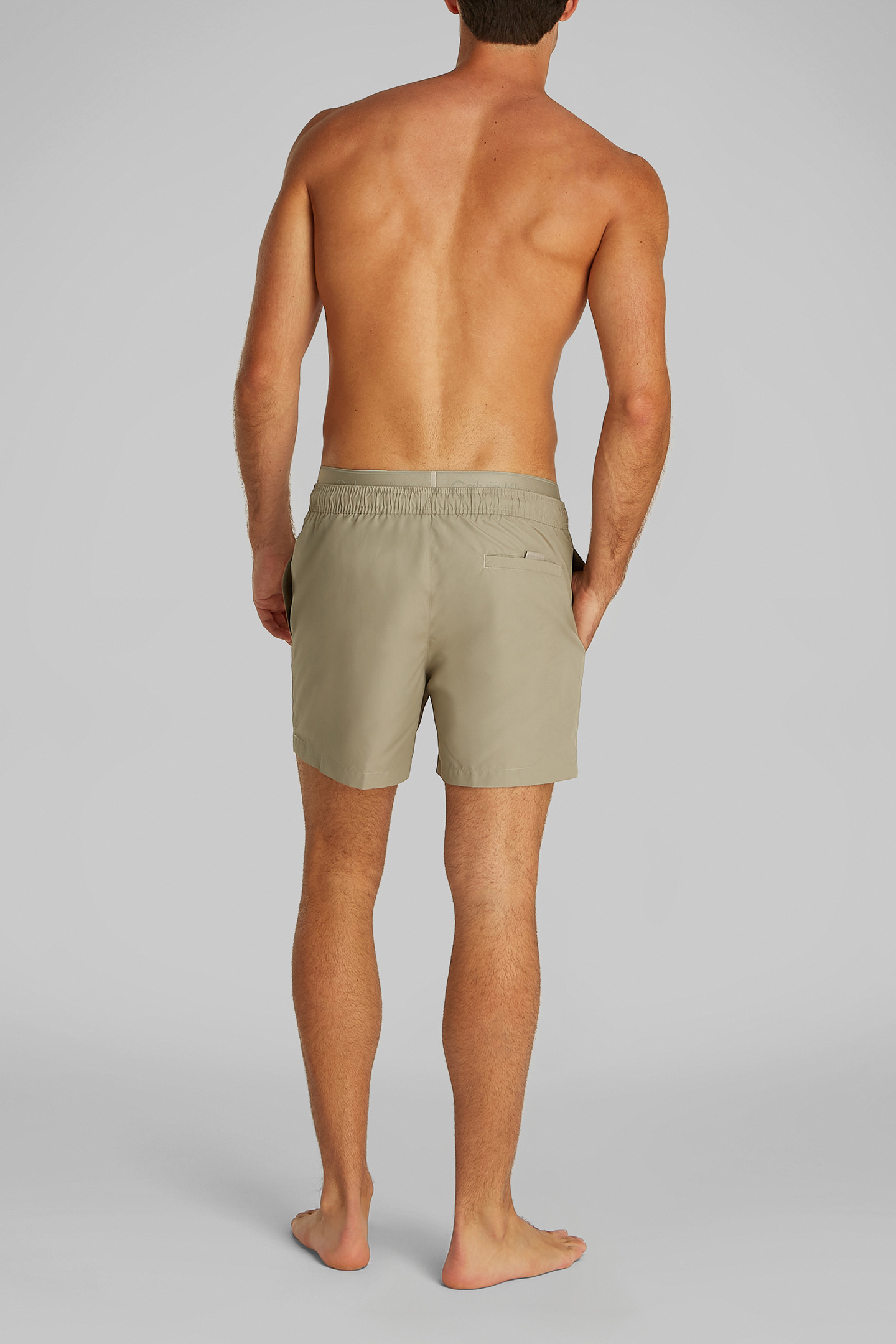 MEDIUM DOUBLE WB LAUREL OAK 3