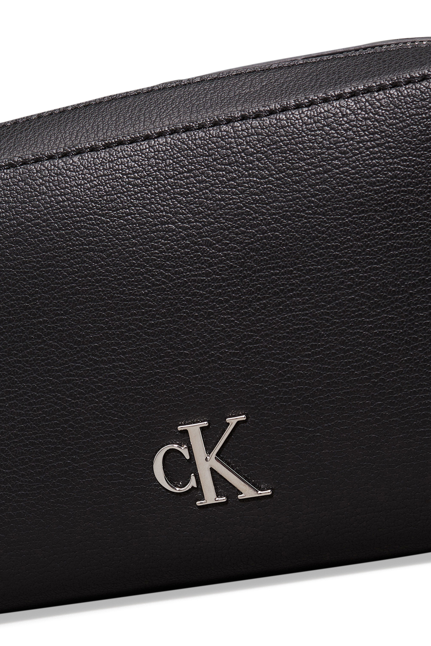 MINIMAL MONOGRAM CAM NA BLACK 5